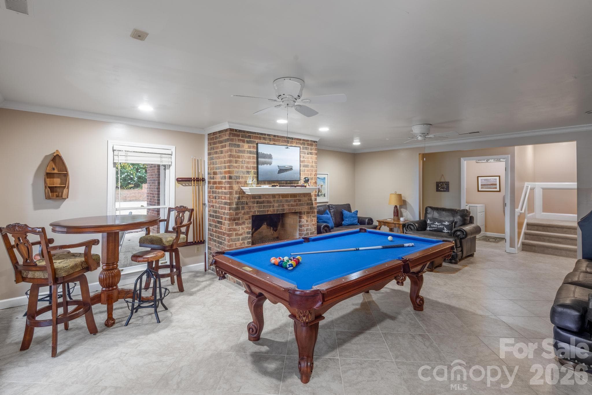 Single Family Residence at Troutman, photo 23 of 48