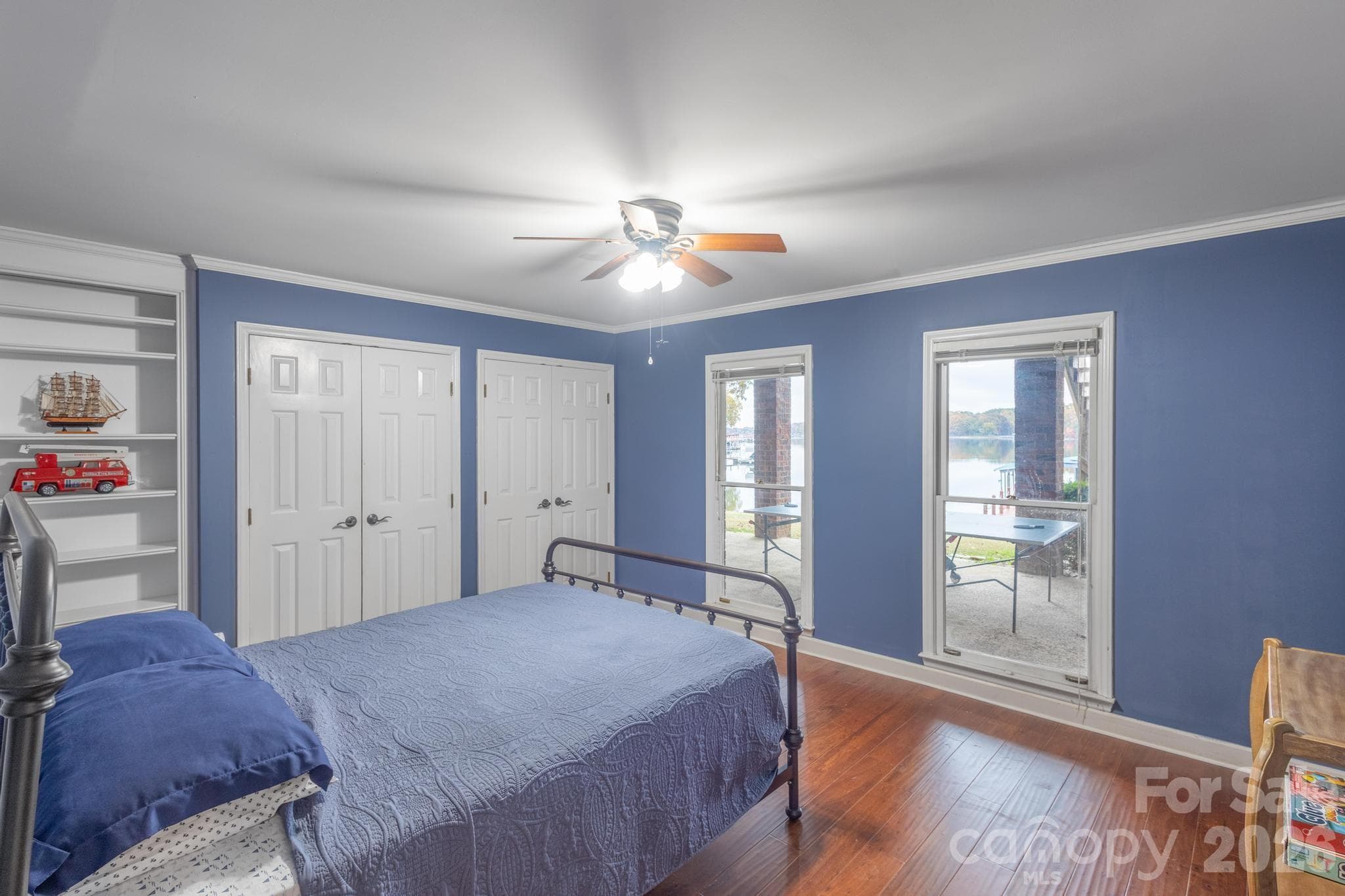 Single Family Residence at Troutman, photo 24 of 48