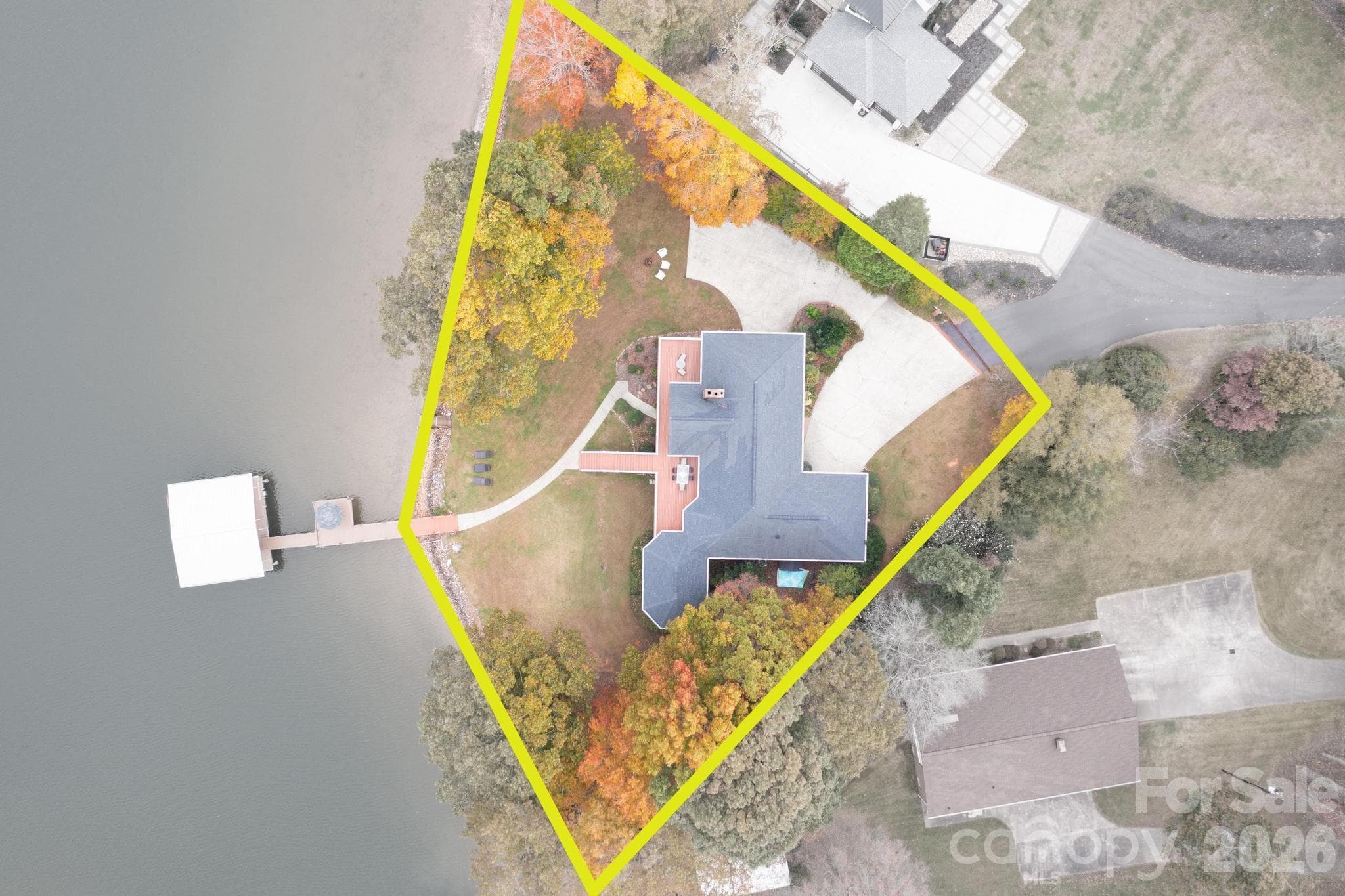 Single Family Residence at Troutman, photo 35 of 48