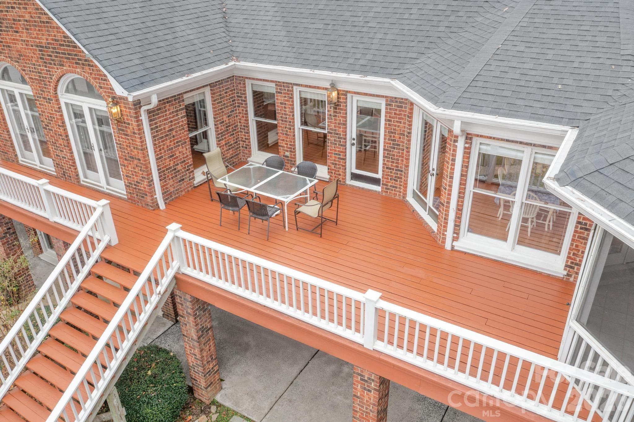 Single Family Residence at Troutman, photo 40 of 48