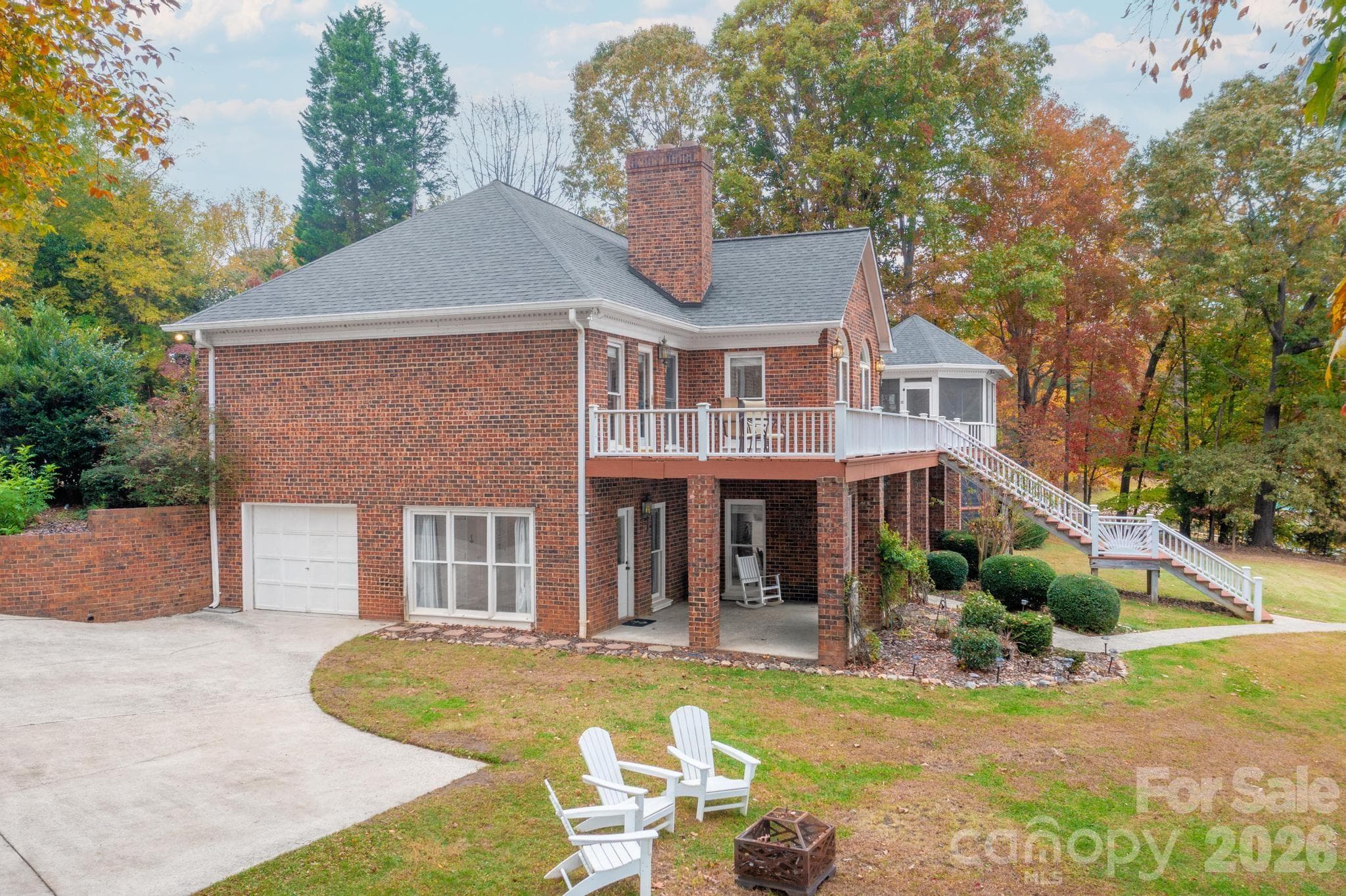 Single Family Residence at Troutman, photo 42 of 48