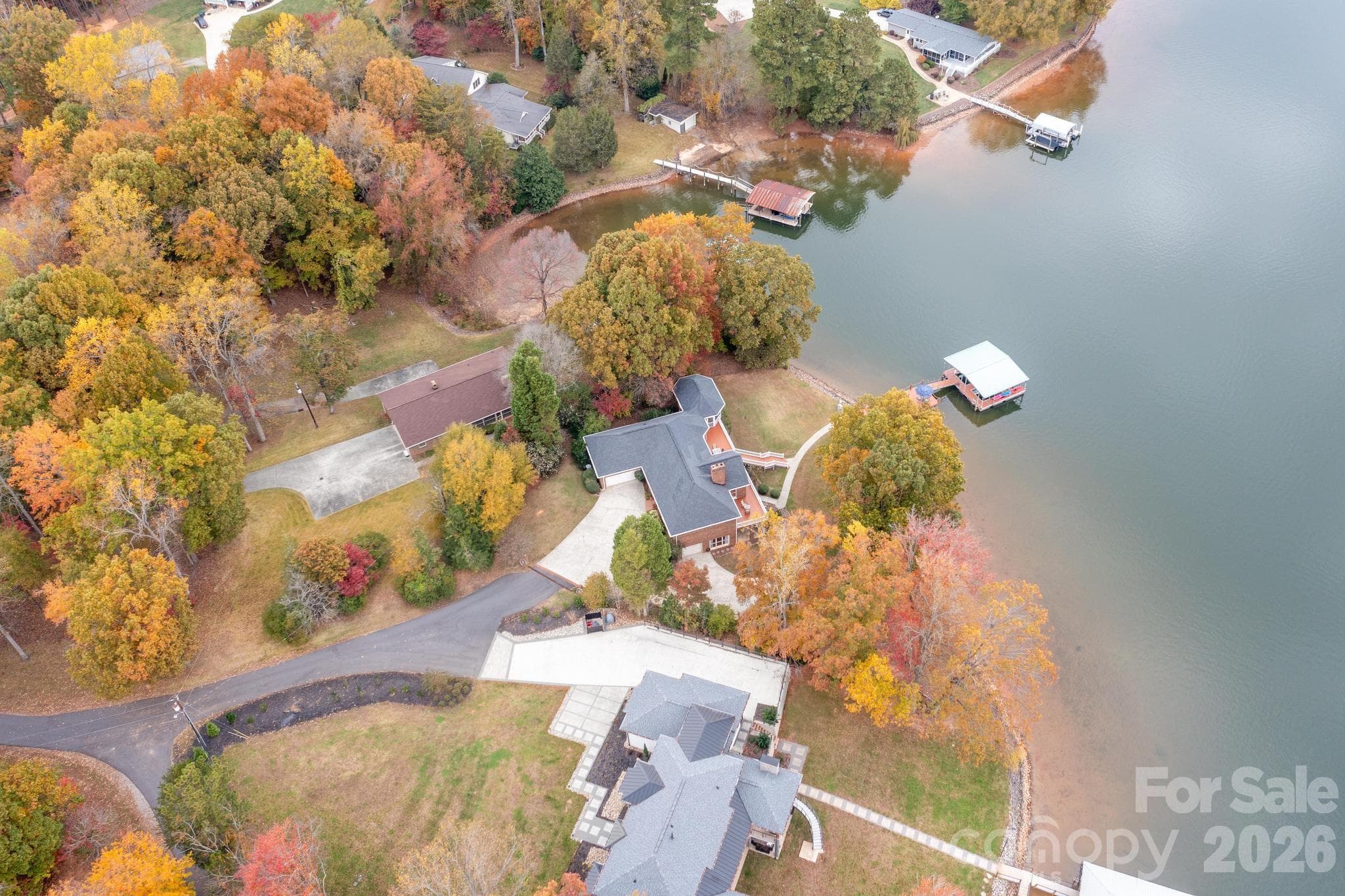 Single Family Residence at Troutman, photo 43 of 48