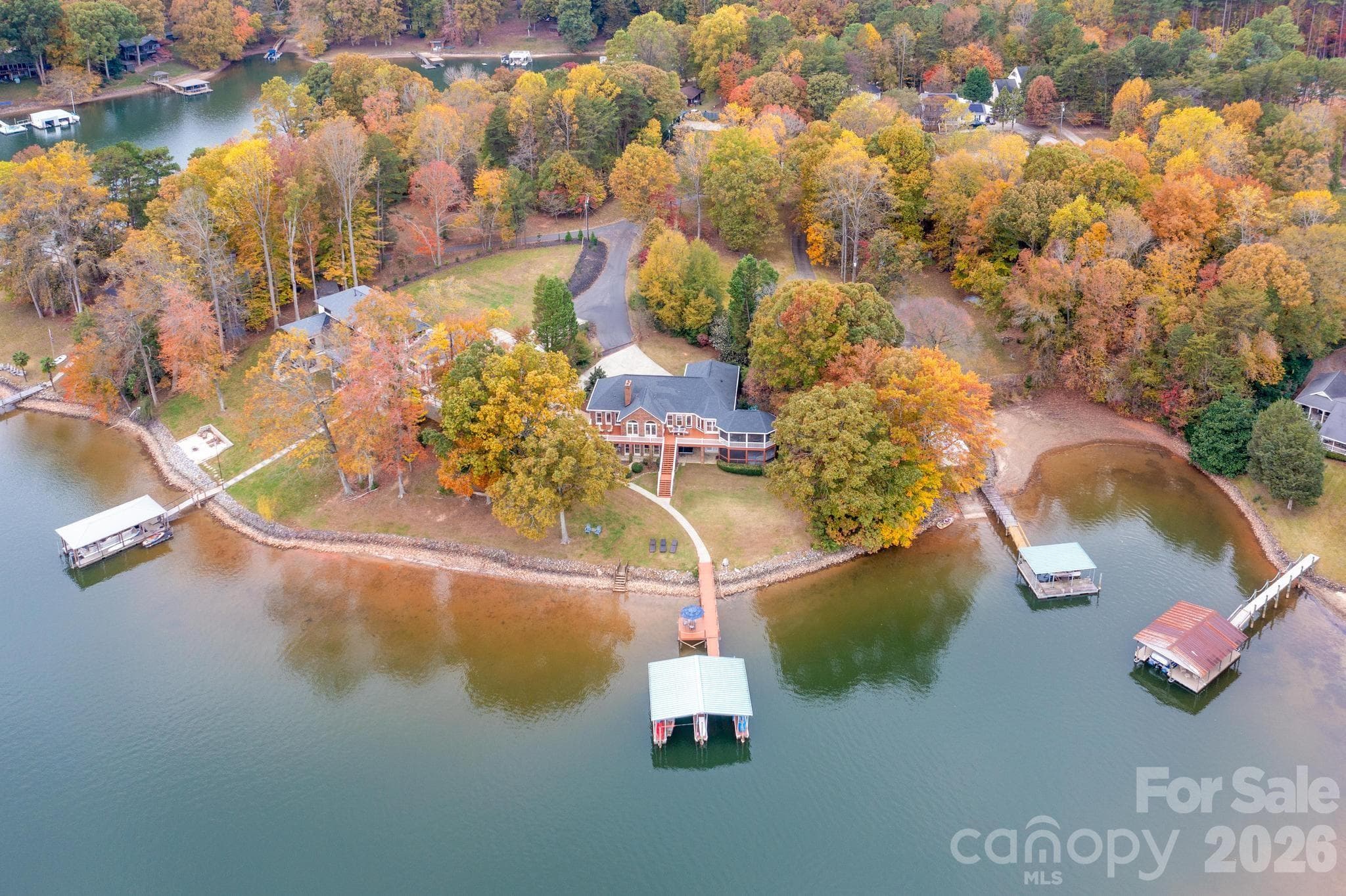 Single Family Residence at Troutman, photo 45 of 48