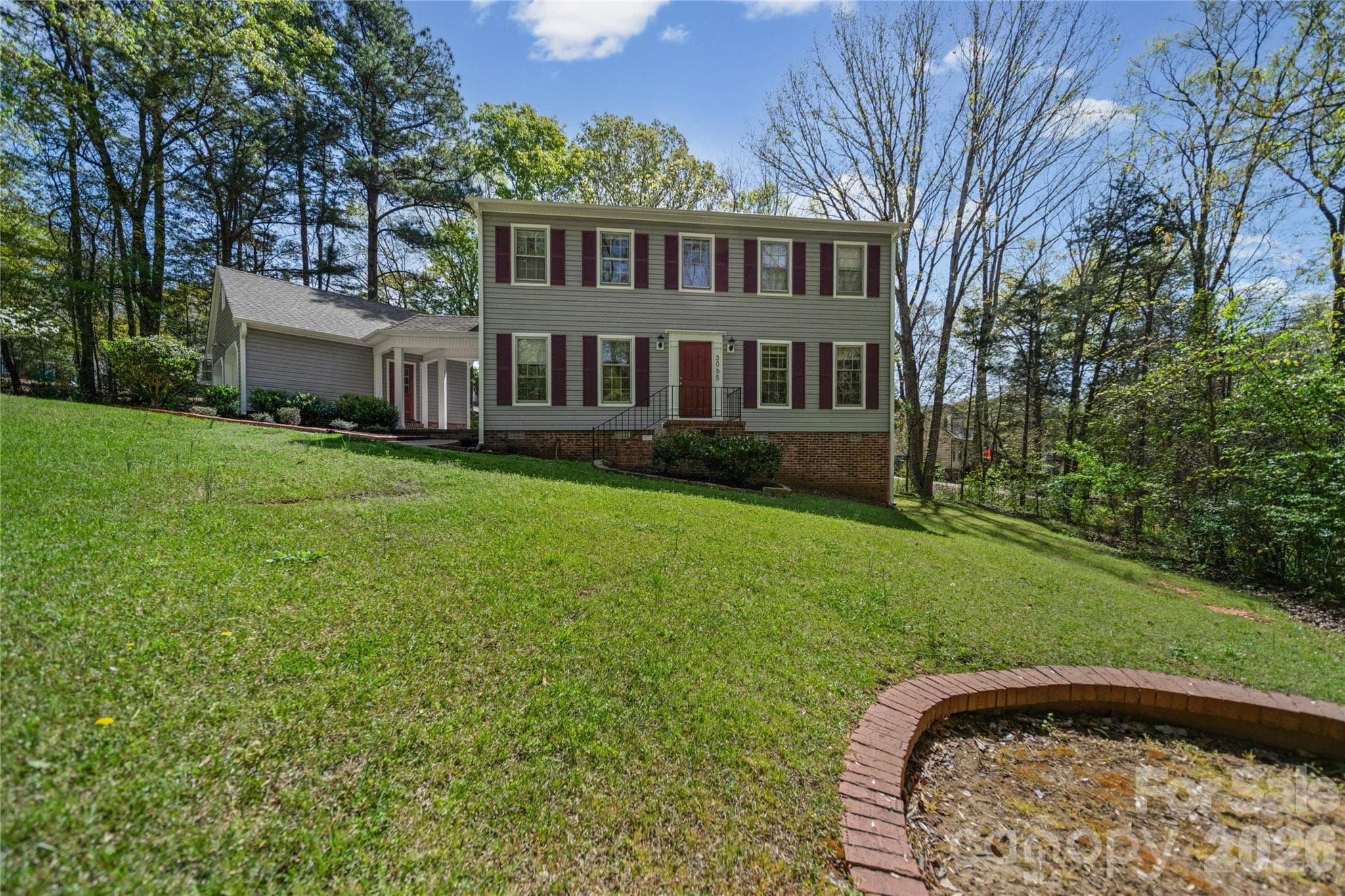 Single Family Residence at 3065 Devonshire Drive, Rock Hill, photo 3 of 29