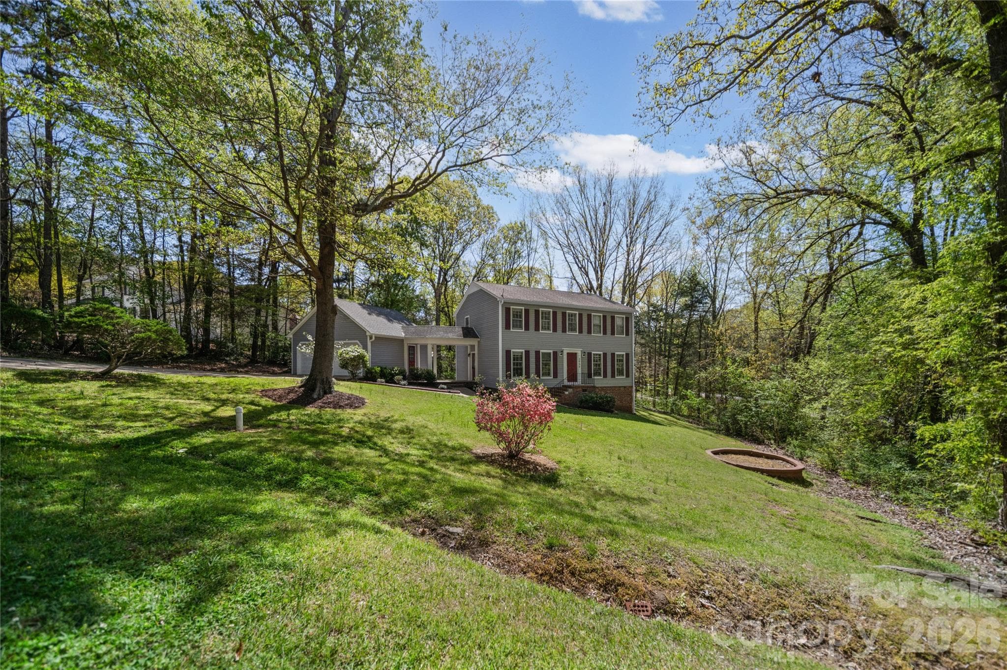 Single Family Residence at 3065 Devonshire Drive, Rock Hill, photo 4 of 29