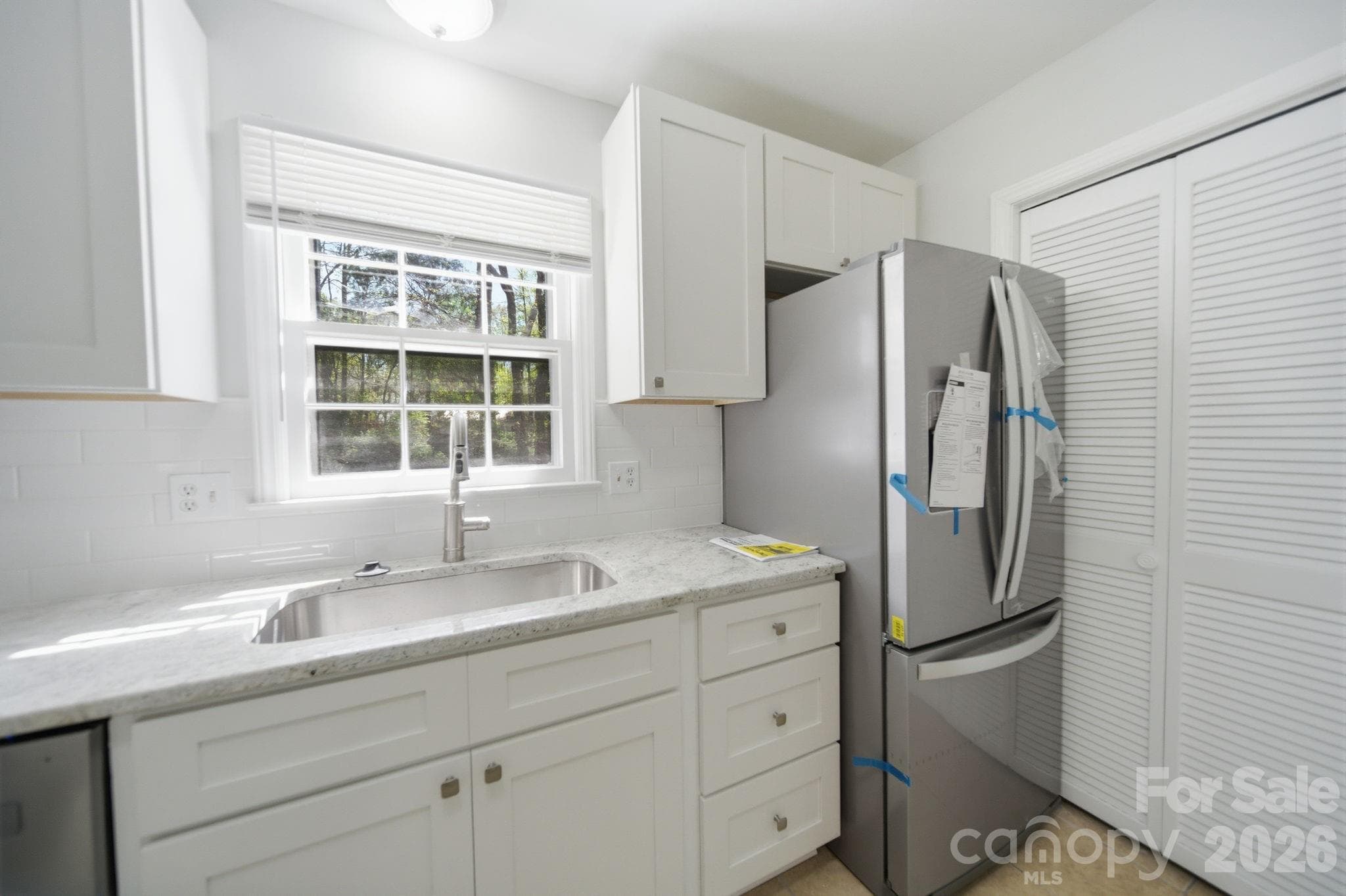 Kitchen - 3065 Devonshire Drive, Rock Hill