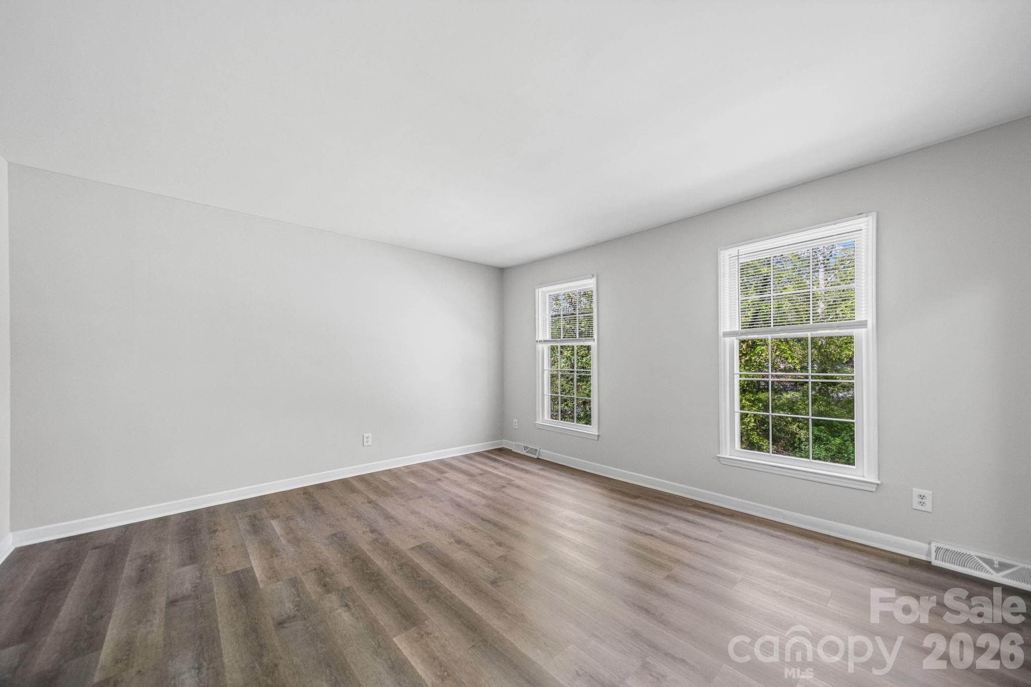 Living Room/Flex Room - 3065 Devonshire Drive, Rock Hill