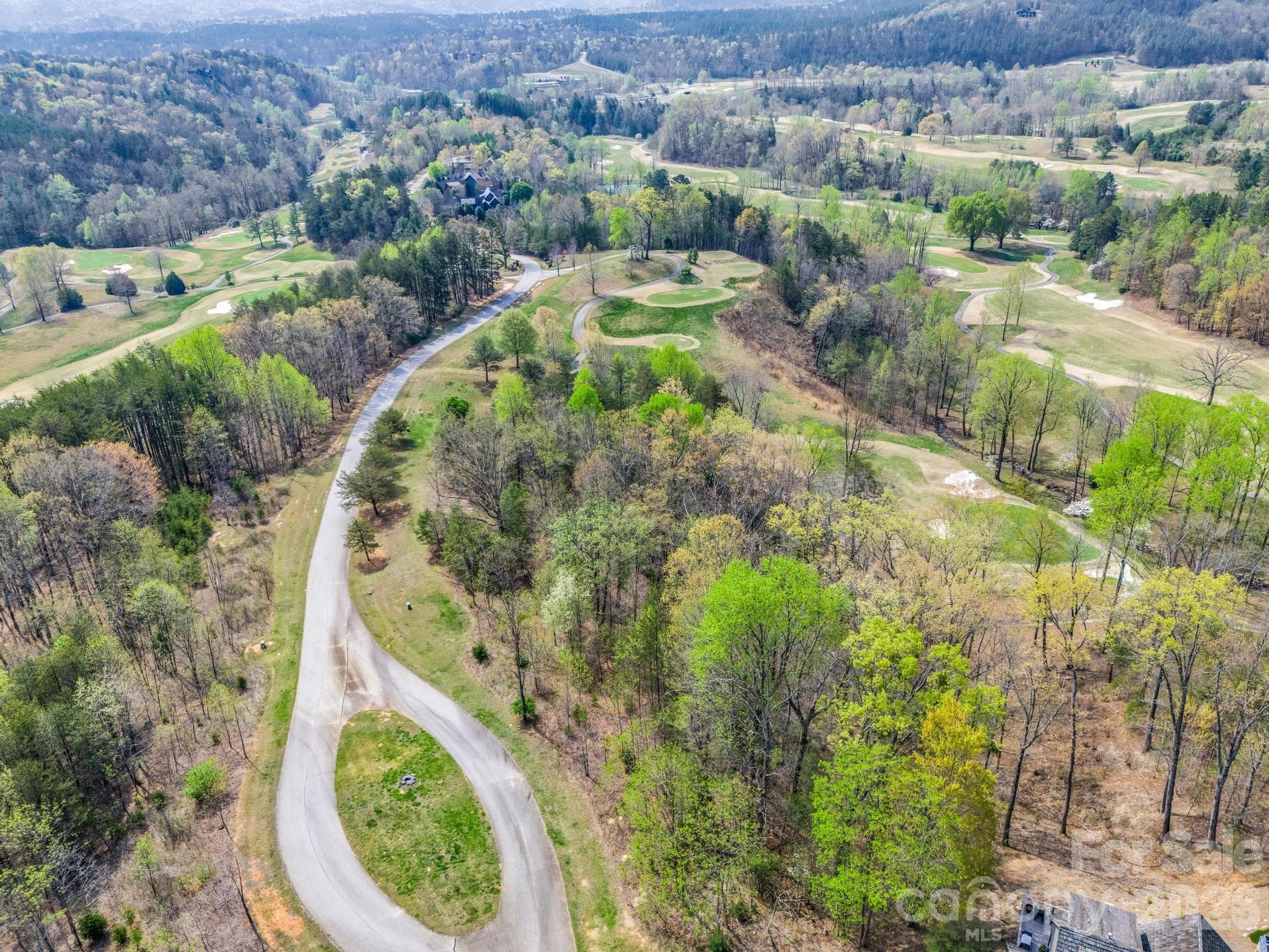 Lot at Mill Spring, photo 4 of 35