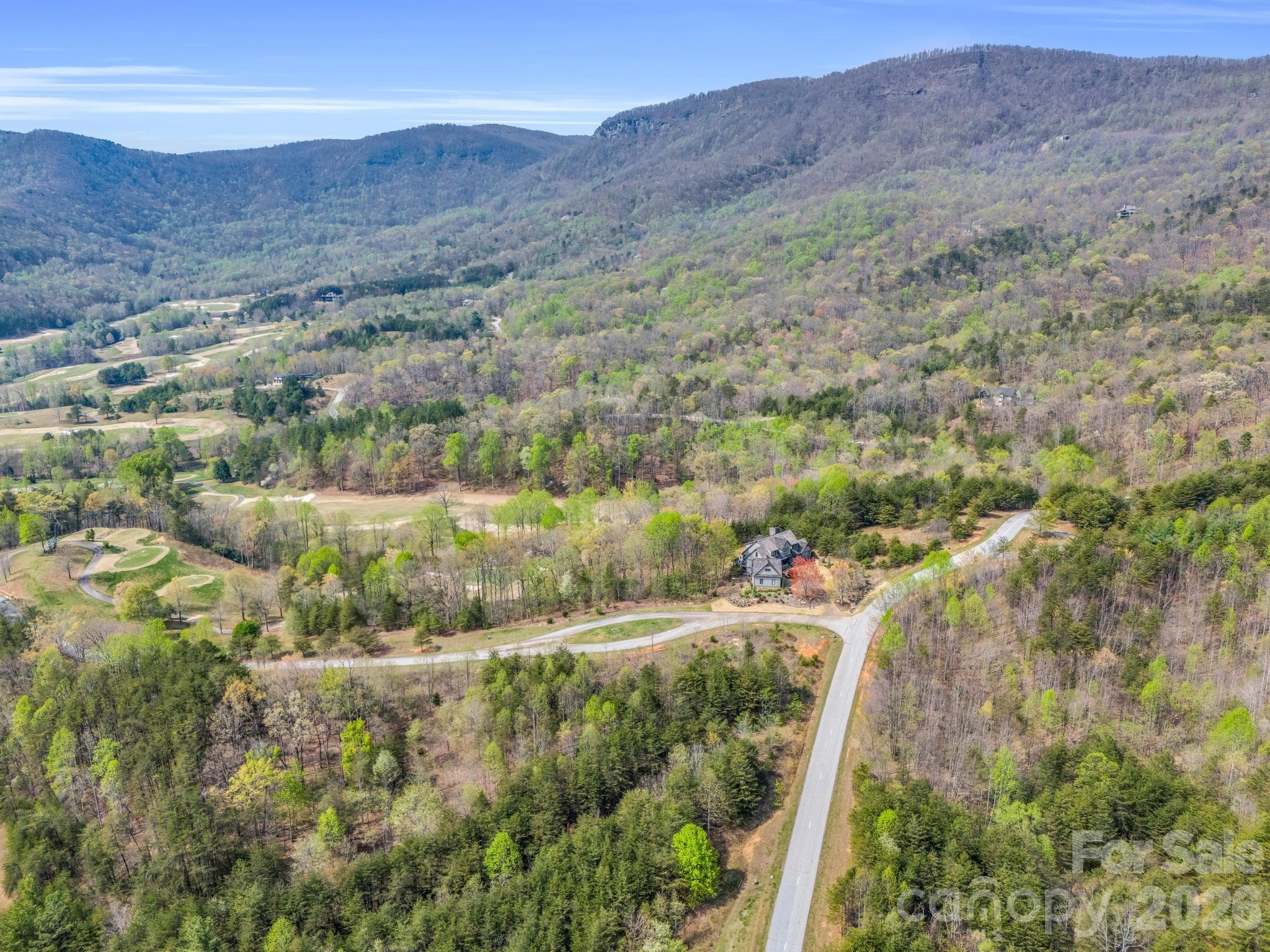 Lot at Mill Spring, photo 5 of 35