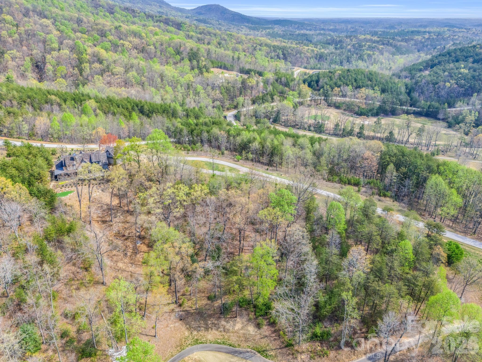 Lot at Mill Spring, photo 13 of 35