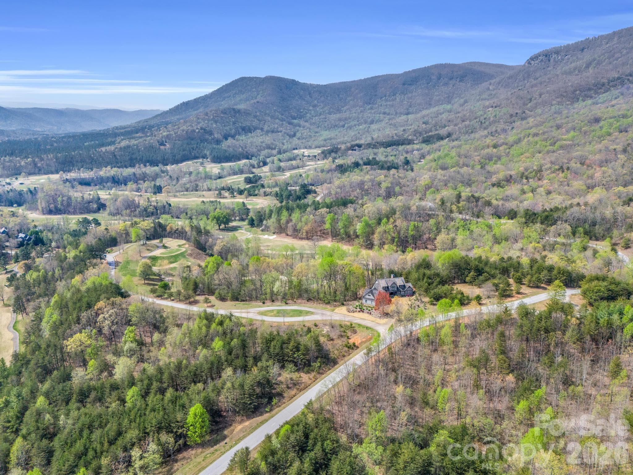 Lot at Mill Spring, photo 14 of 35