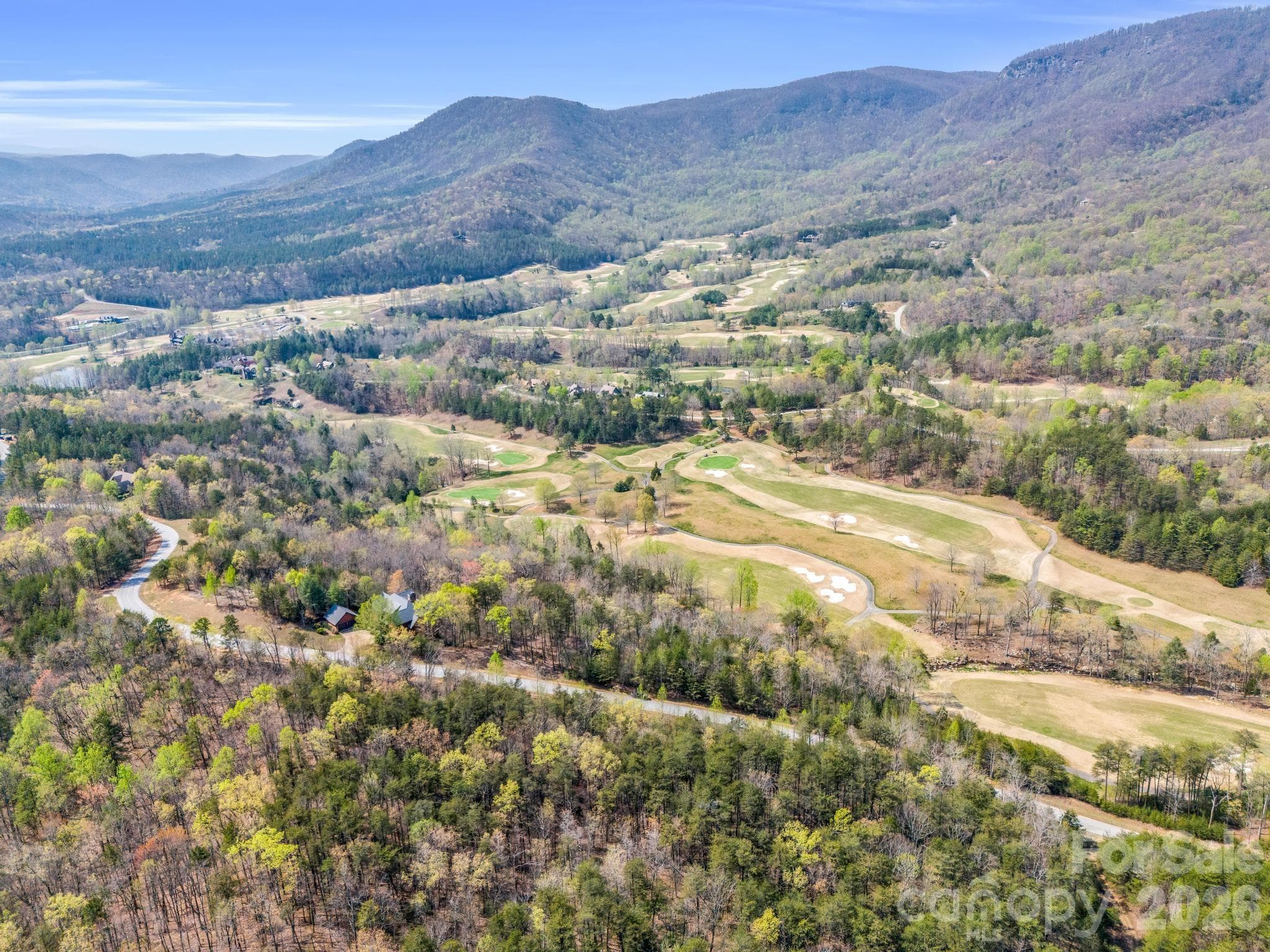 Lot at Mill Spring, photo 12 of 39