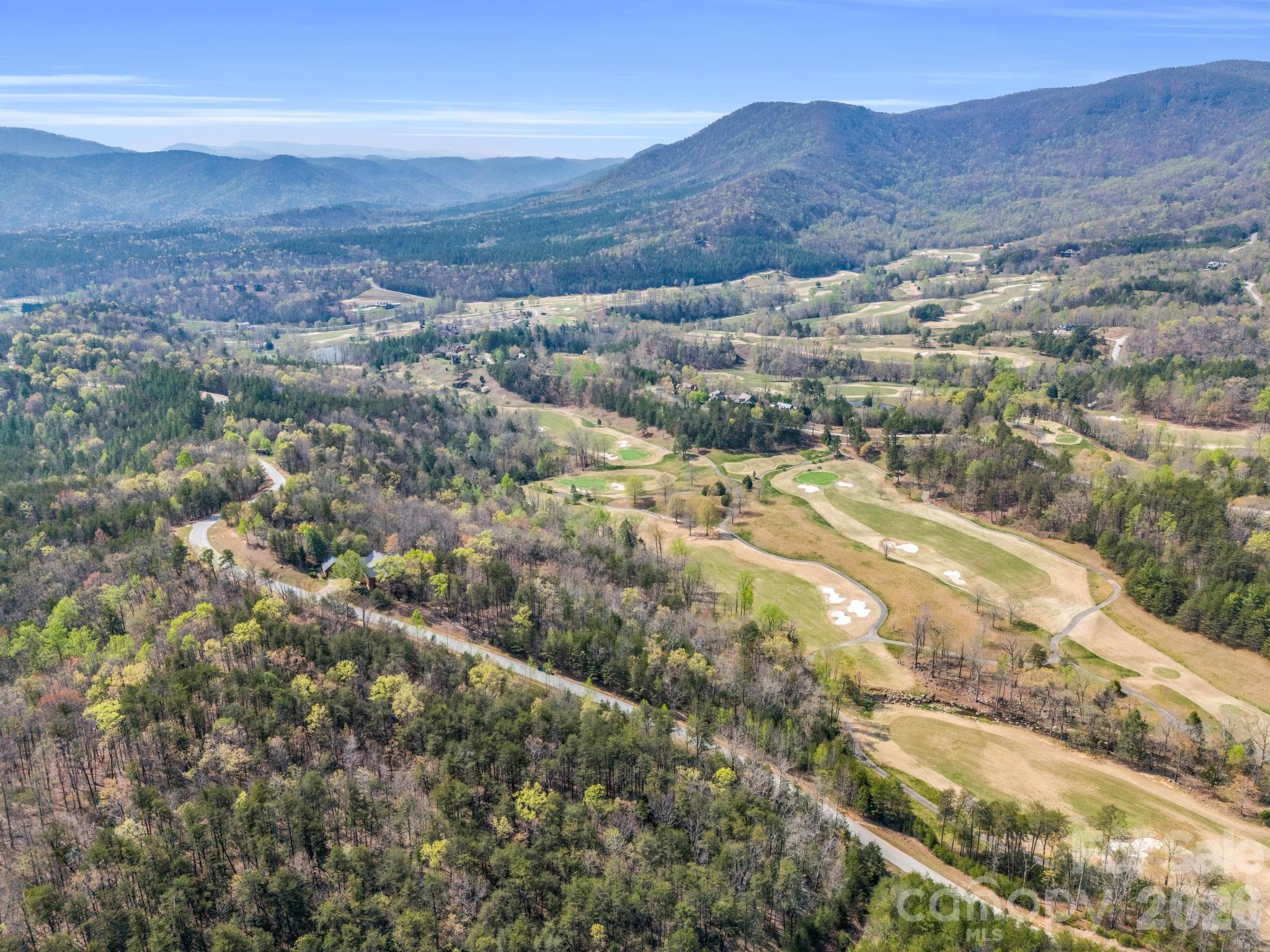 Lot at Mill Spring, photo 13 of 39