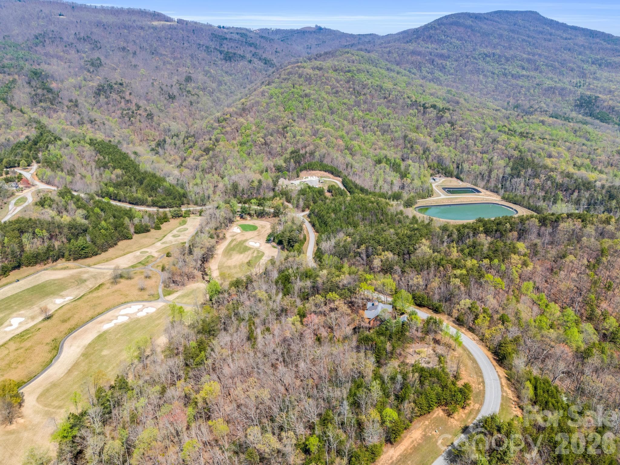 Lot at Mill Spring, photo 20 of 39