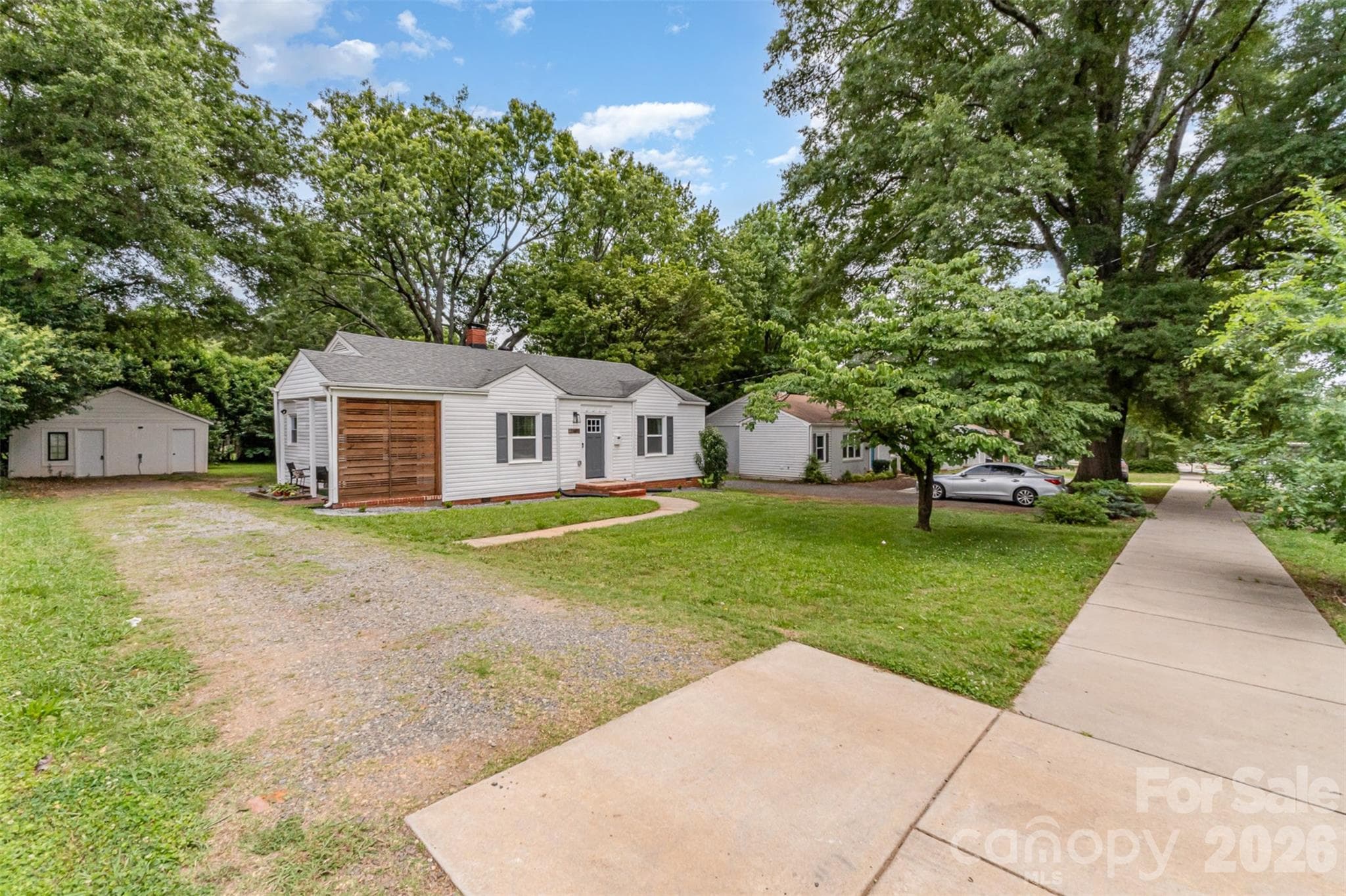 Single Family Residence at Charlotte, photo 27 of 28