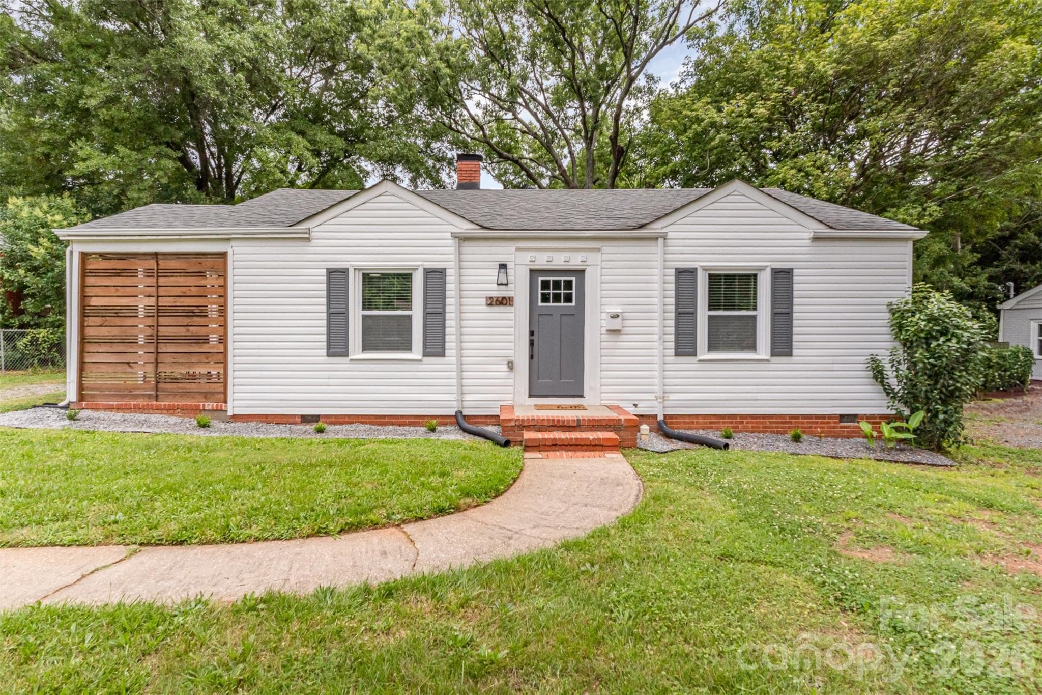 Single Family Residence at Charlotte, photo 28 of 28