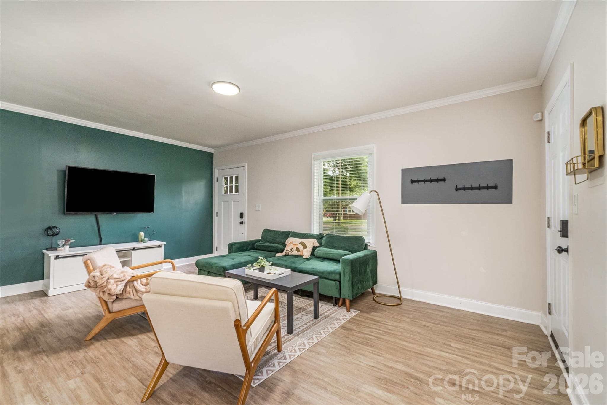 Single Family Residence at Charlotte, photo 8 of 28