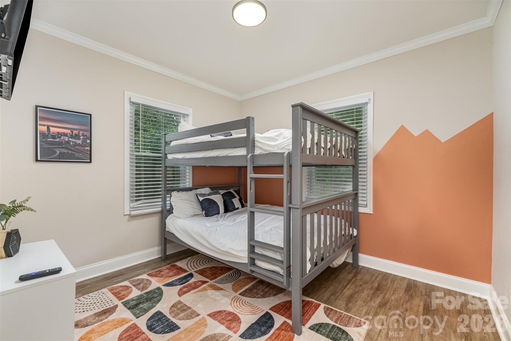 Single Family Residence at Charlotte, photo 17 of 28