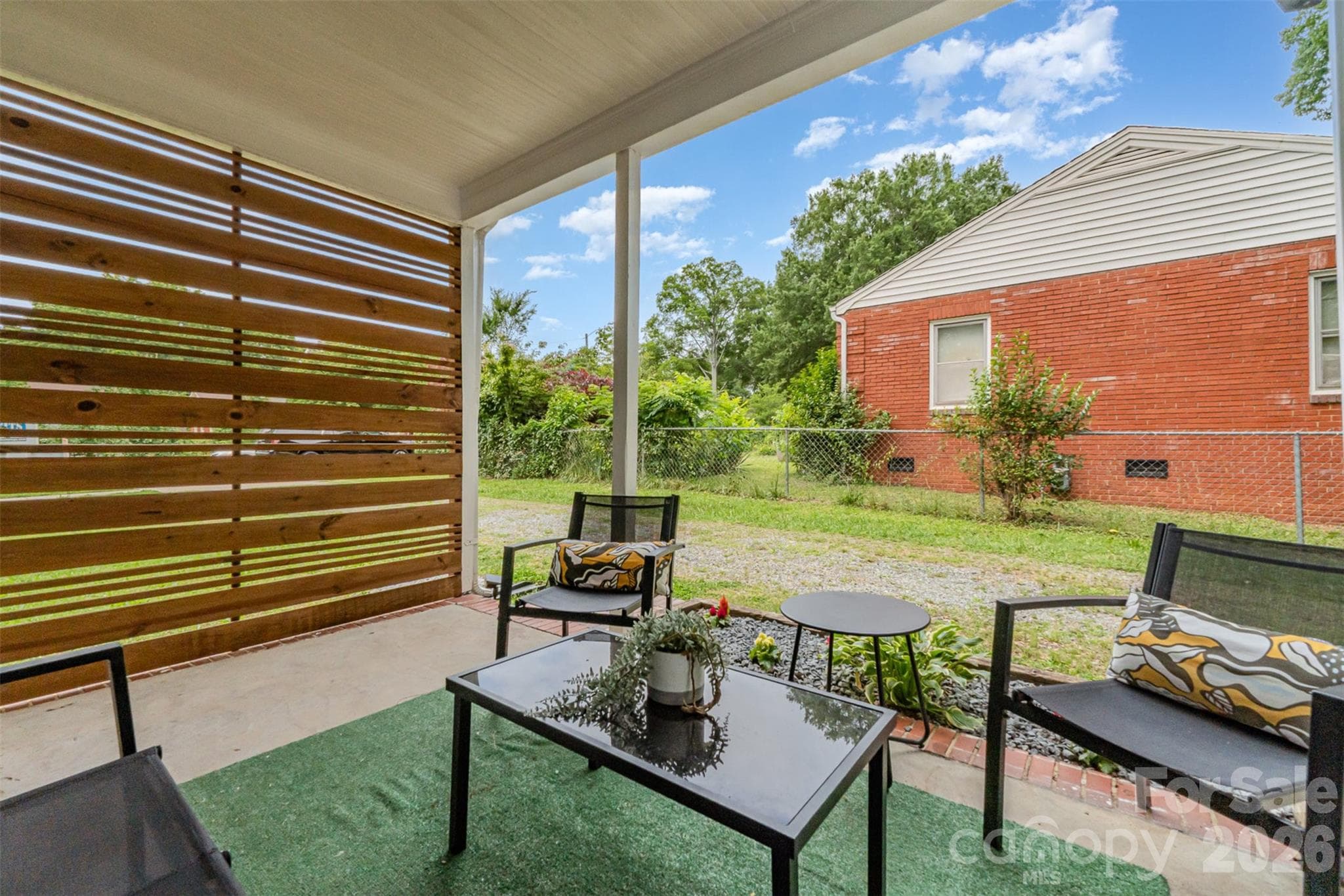 Single Family Residence at Charlotte, photo 18 of 28