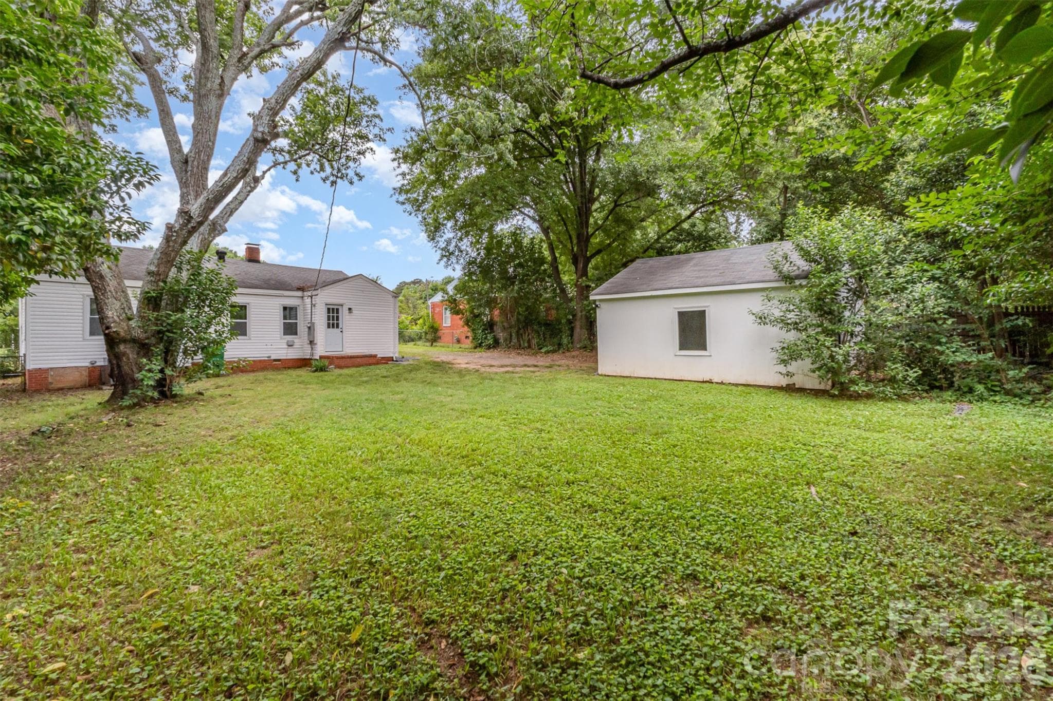 Single Family Residence at Charlotte, photo 22 of 28