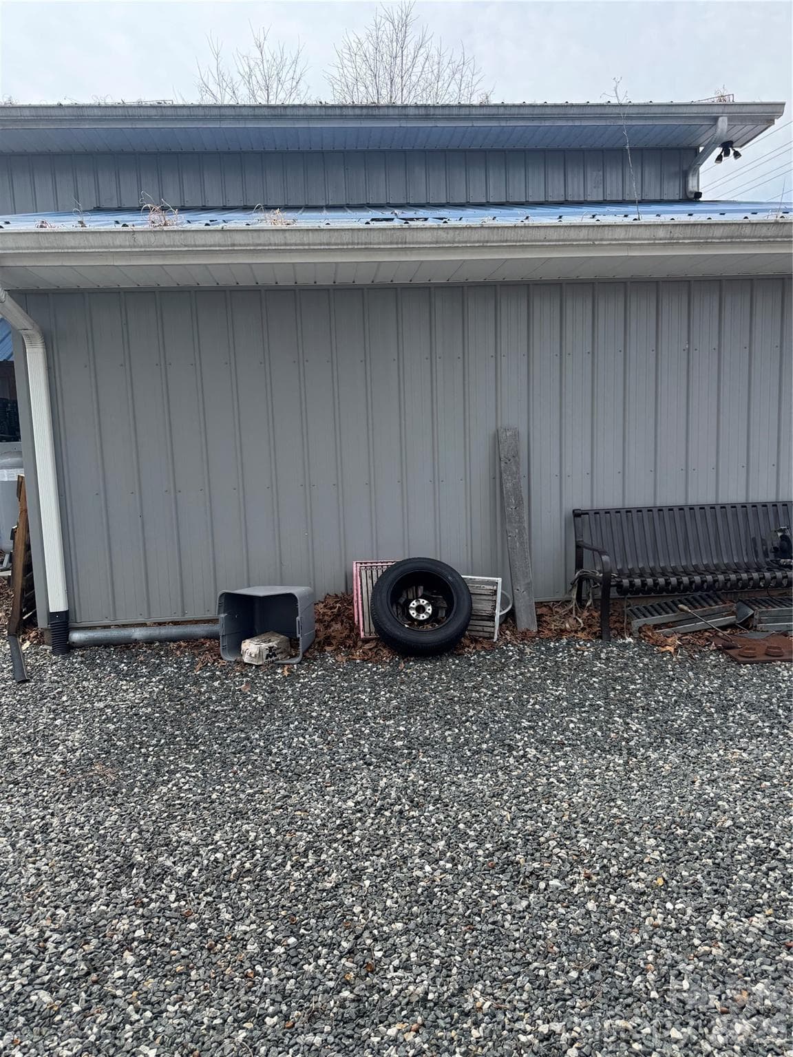Business at 3768 Carl Eller Road, Marshall, photo 9 of 13