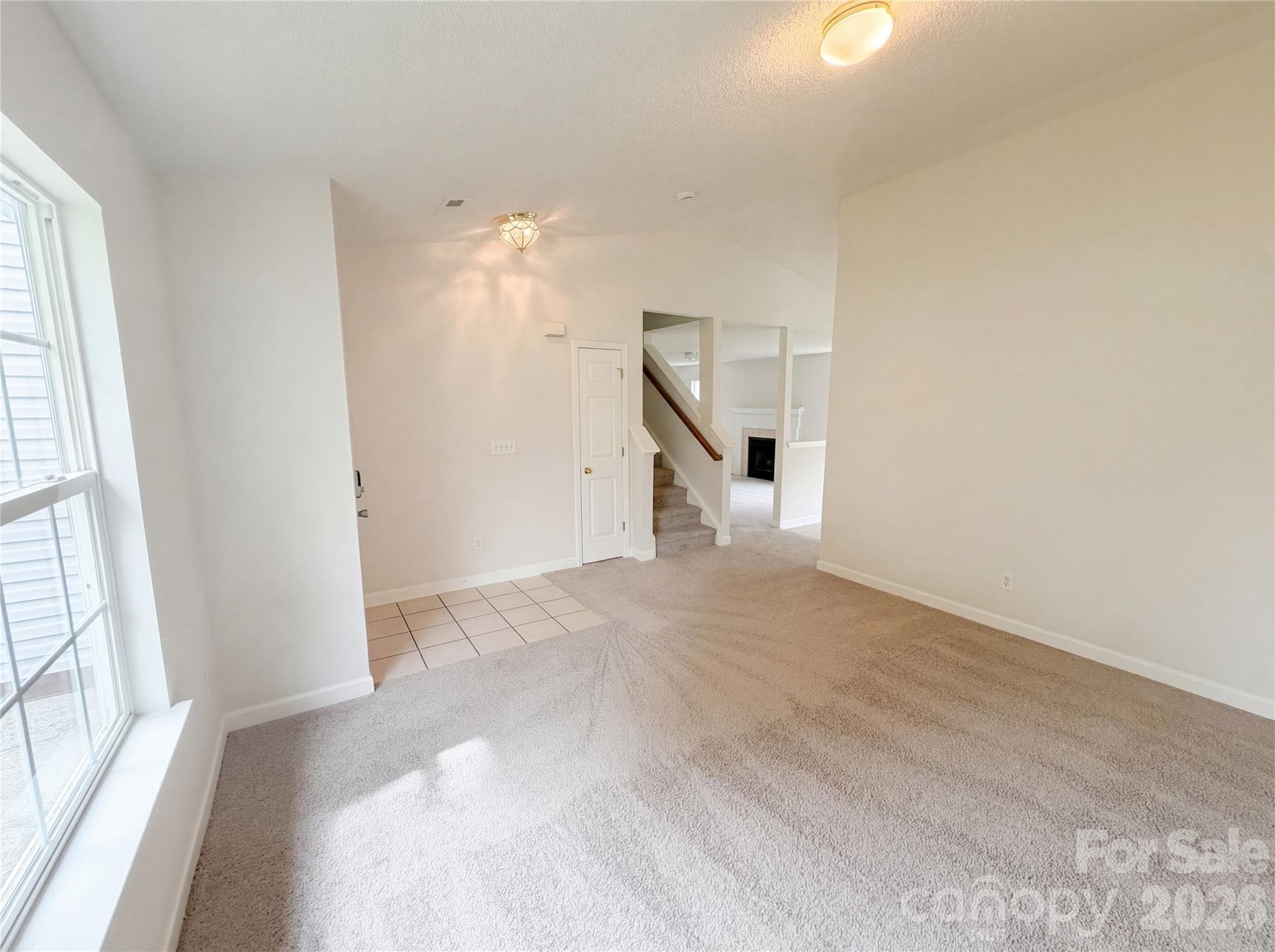 Single Family Residence at 6620 Iron Brigade Lane, Charlotte, photo 7 of 16