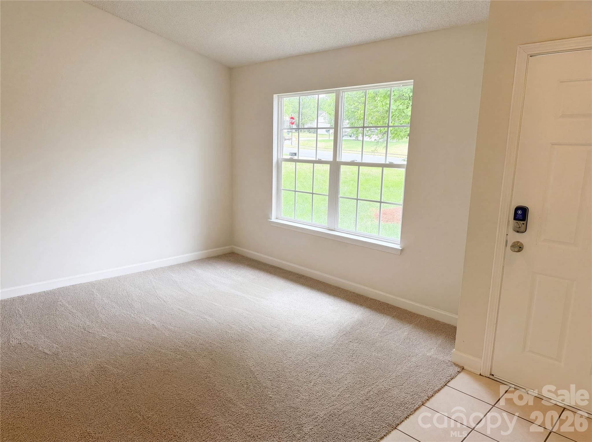 Single Family Residence at 6620 Iron Brigade Lane, Charlotte, photo 15 of 16