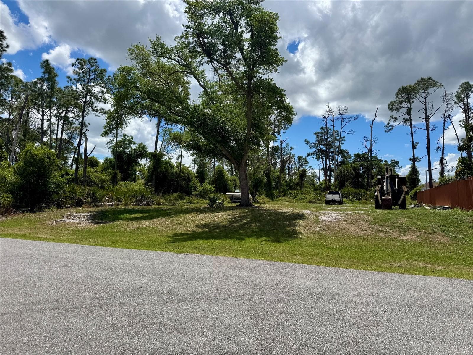 Lot 4 ABERNANT AVE