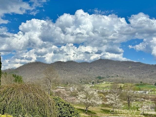 Eastern Year Round Mountain views - 330 Potts Drive, Waynesville