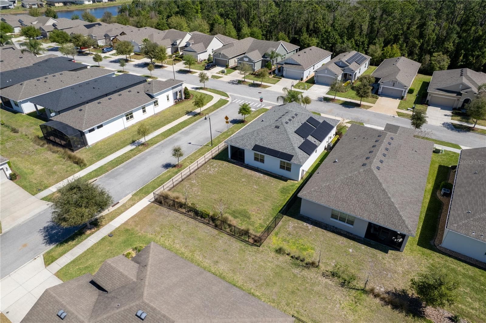 Single Family Residence at 3399 SAGEBRUSH ST, HARMONY, photo 21 of 48