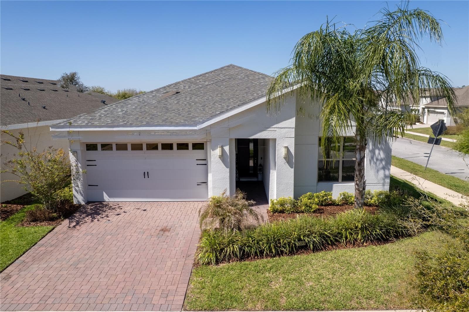Single Family Residence at 3399 SAGEBRUSH ST, HARMONY, photo 24 of 48