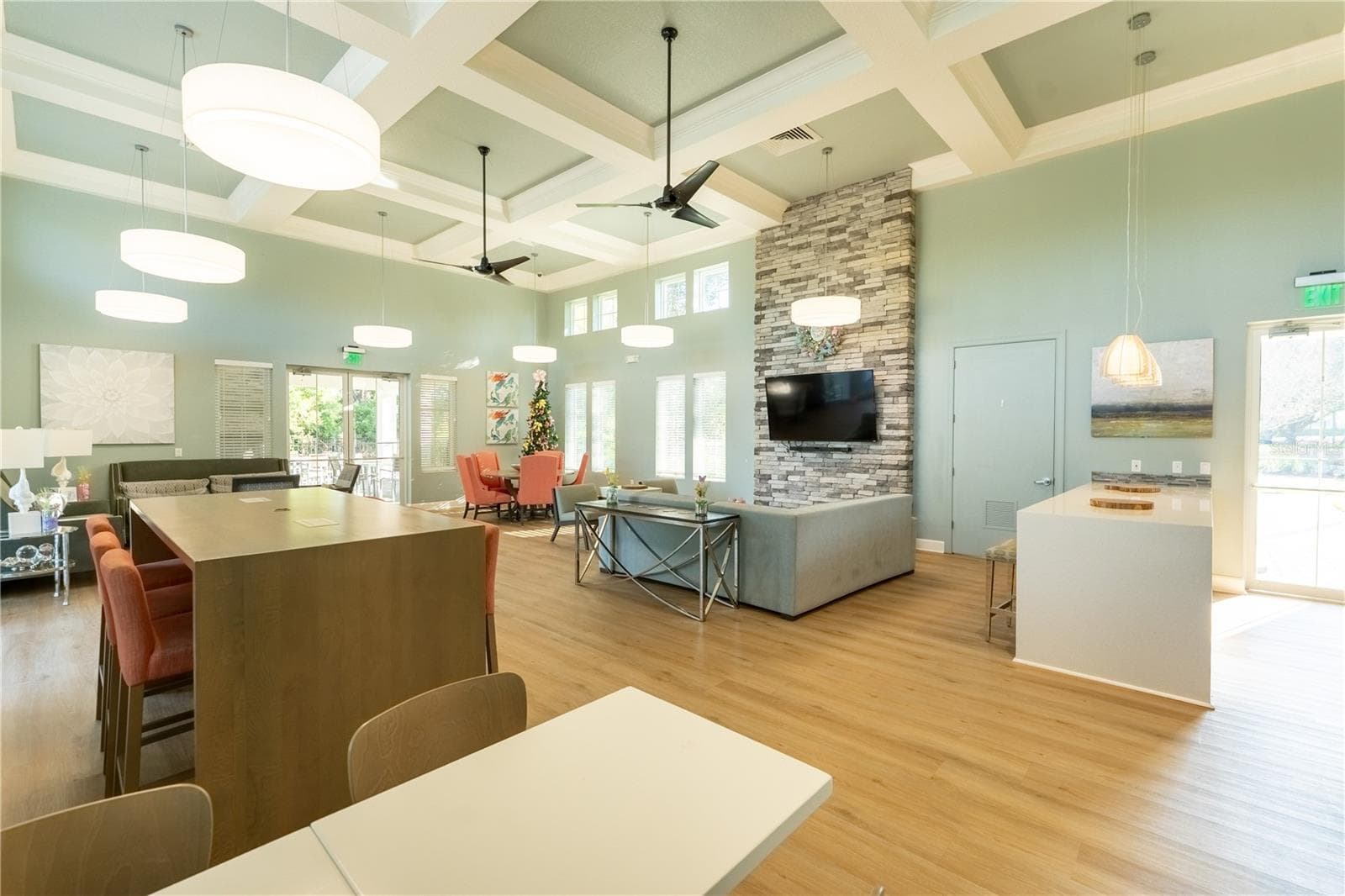 Single Family Residence at 3399 SAGEBRUSH ST, HARMONY, photo 31 of 48