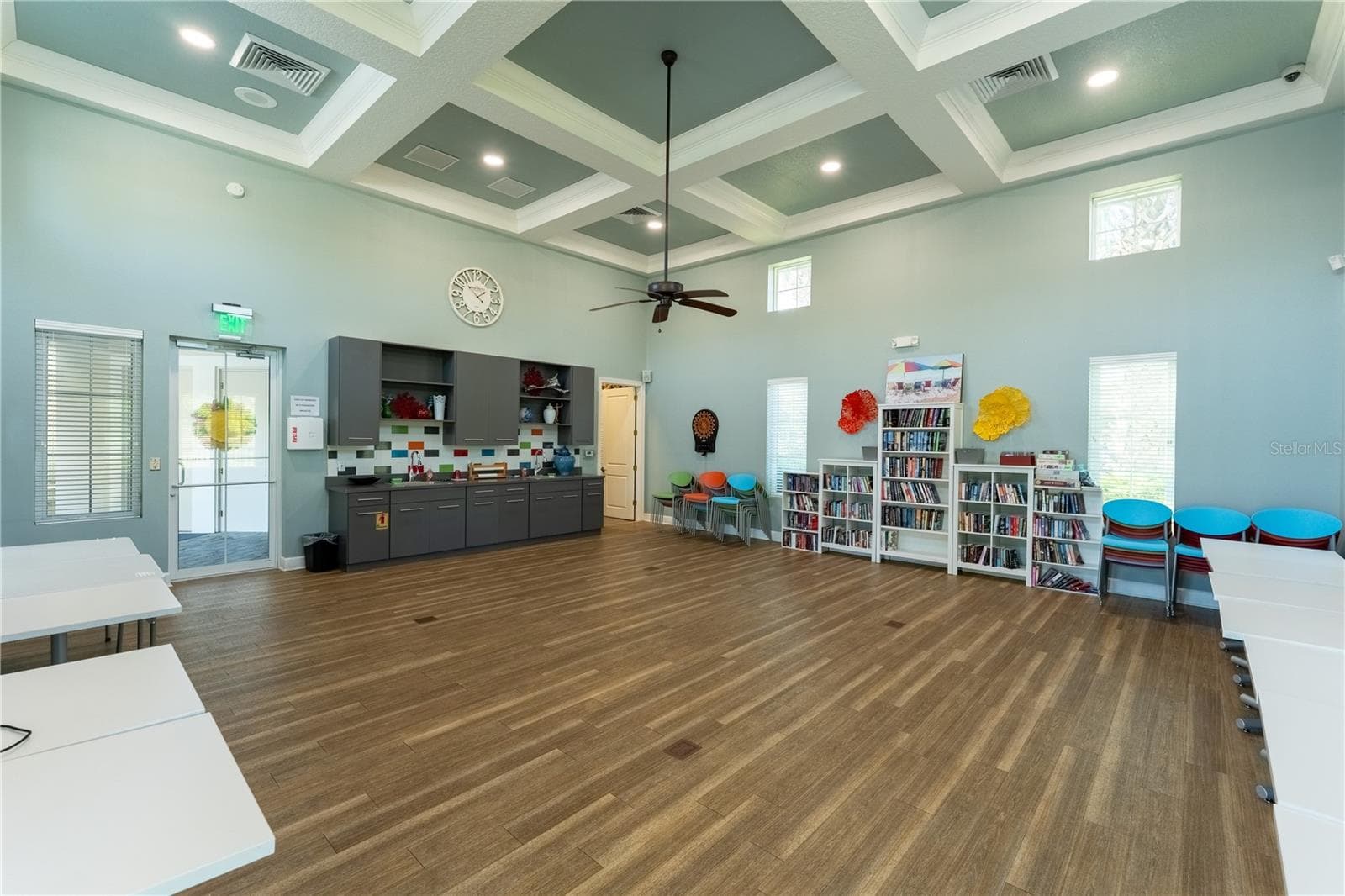 Single Family Residence at 3399 SAGEBRUSH ST, HARMONY, photo 32 of 48
