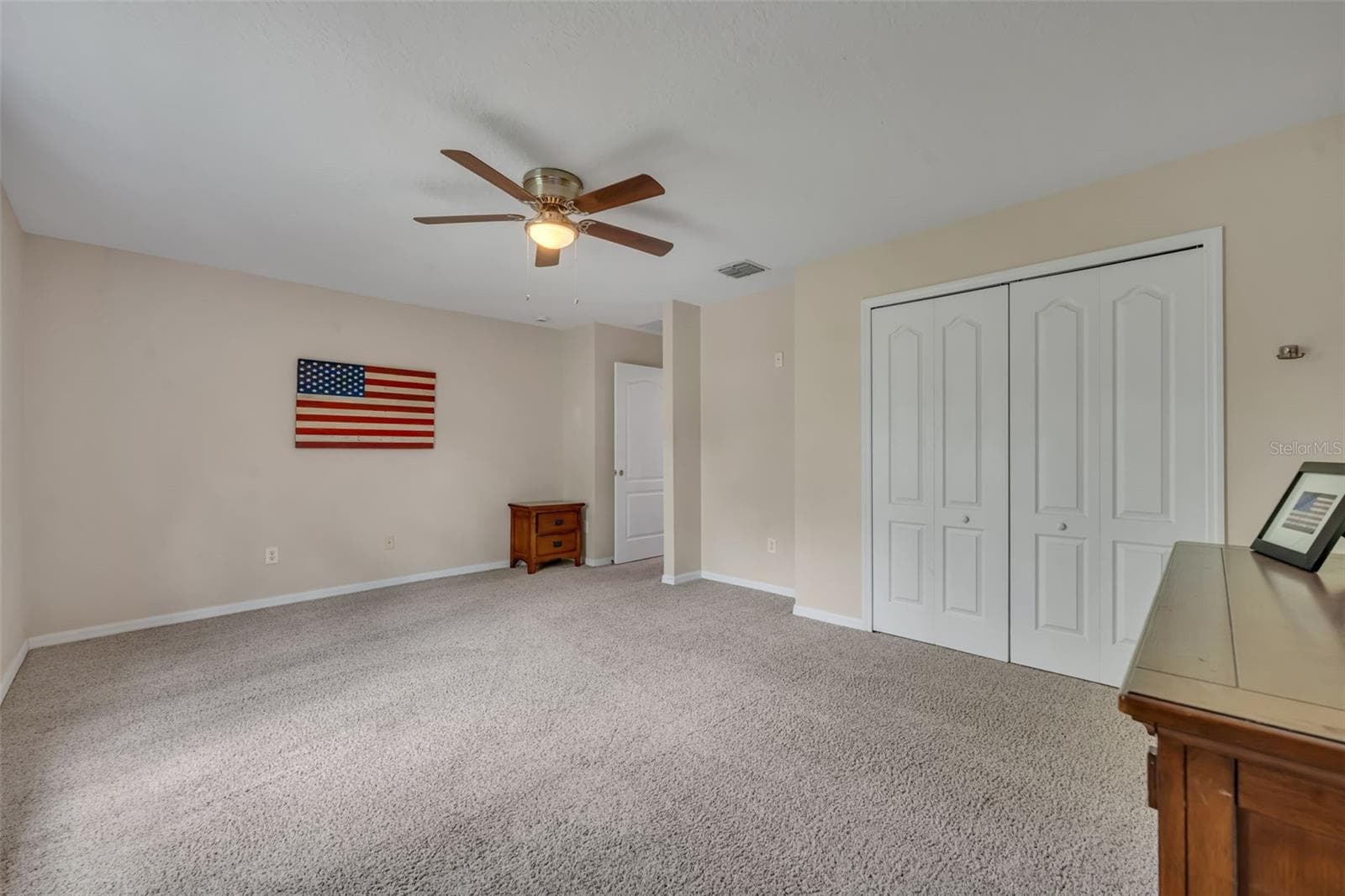 2nd Floor Large Bedroom #2 - 1502 ASHDOWN CT, SANFORD