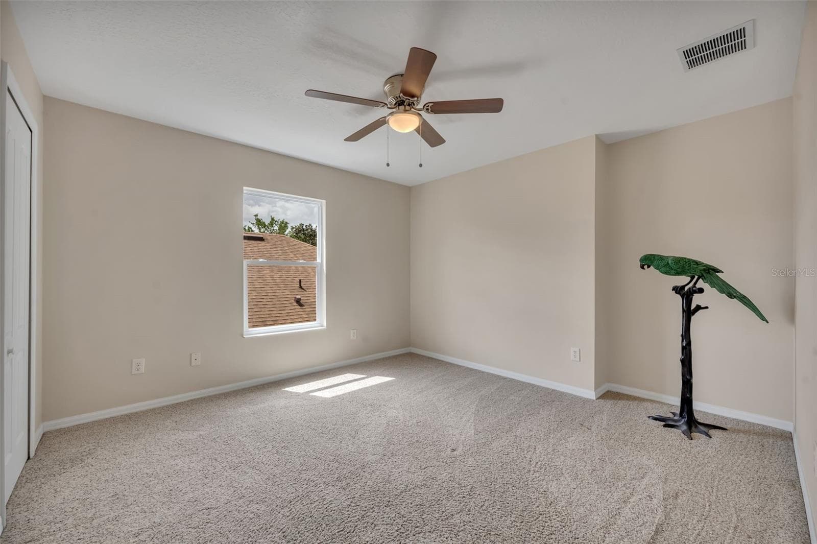 2nd Floor Bedroom #3 - 1502 ASHDOWN CT, SANFORD