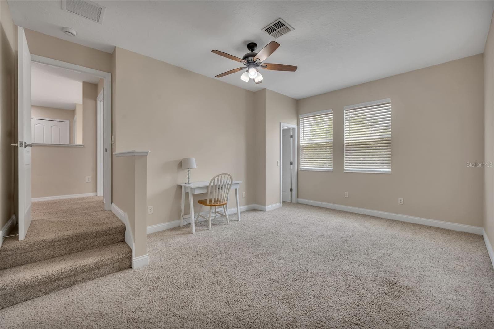 2nd Floor Step-down Bedroom #4 - 1502 ASHDOWN CT, SANFORD