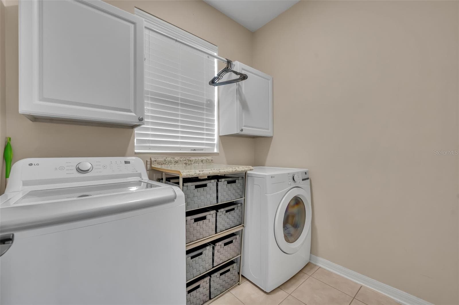 Main Floor Laundry Room - 1502 ASHDOWN CT, SANFORD