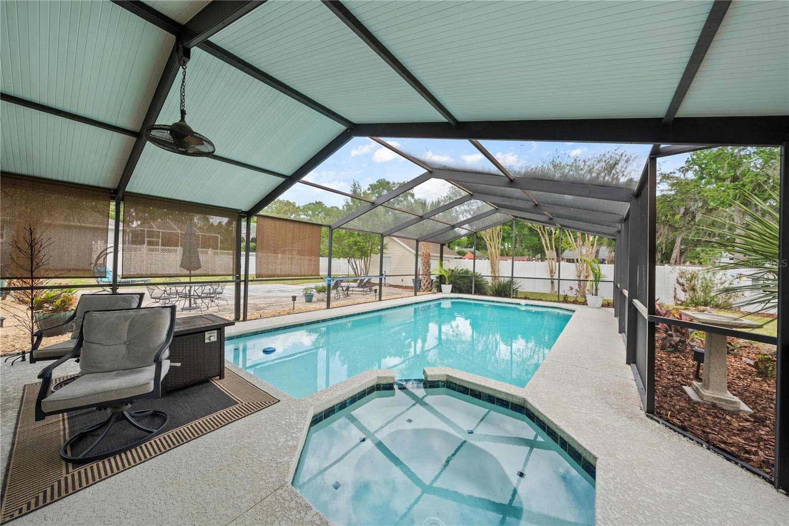 Single Family Residence at 1623 SE 29TH TER, OCALA, photo 53 of 79