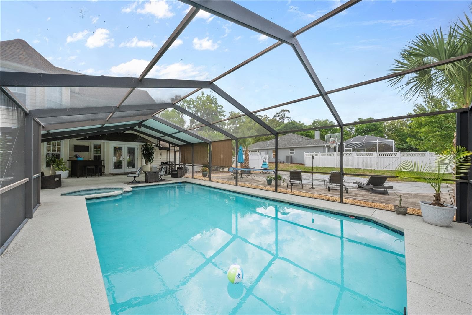 Single Family Residence at 1623 SE 29TH TER, OCALA, photo 54 of 79
