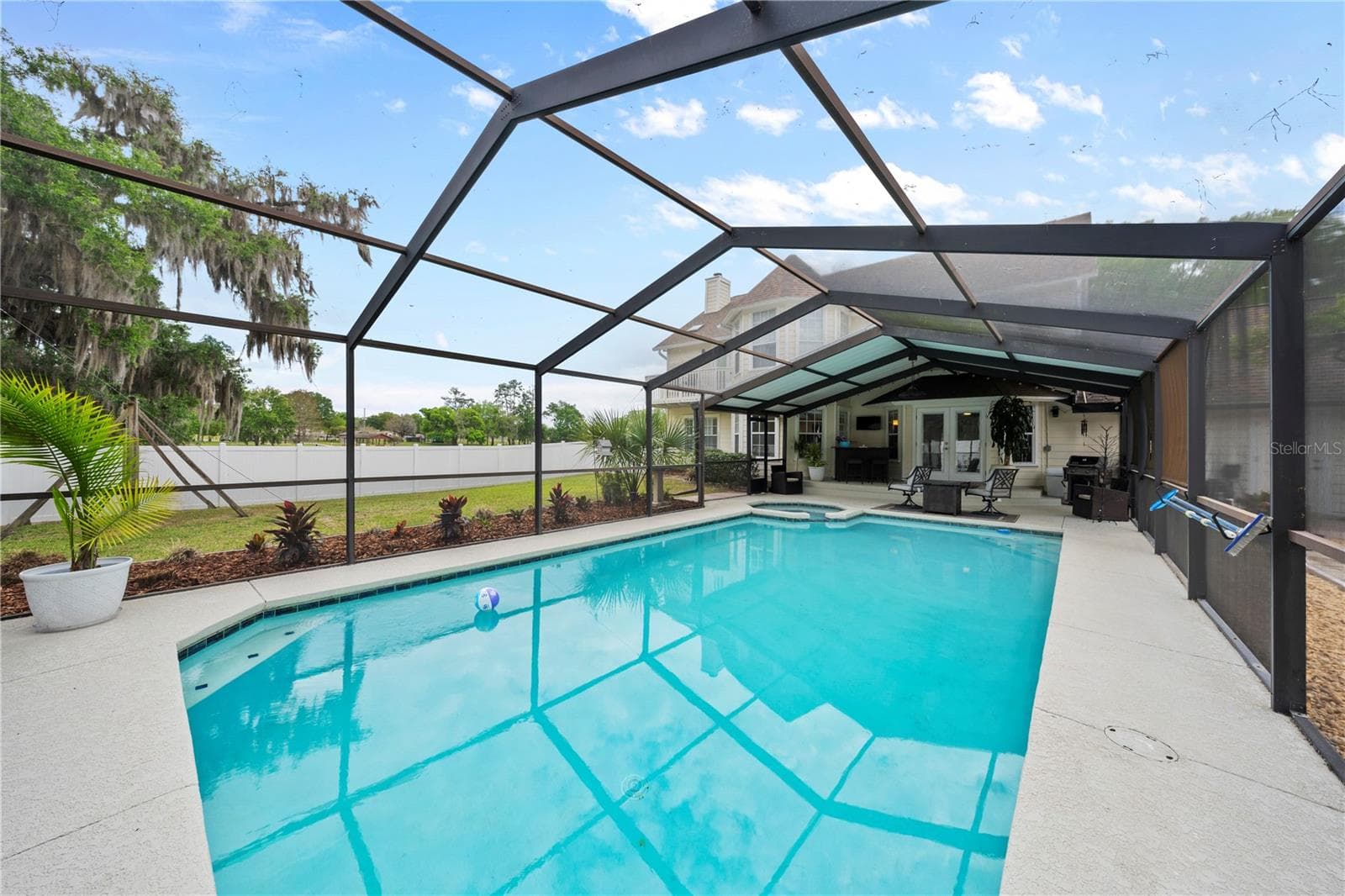 Single Family Residence at 1623 SE 29TH TER, OCALA, photo 55 of 79