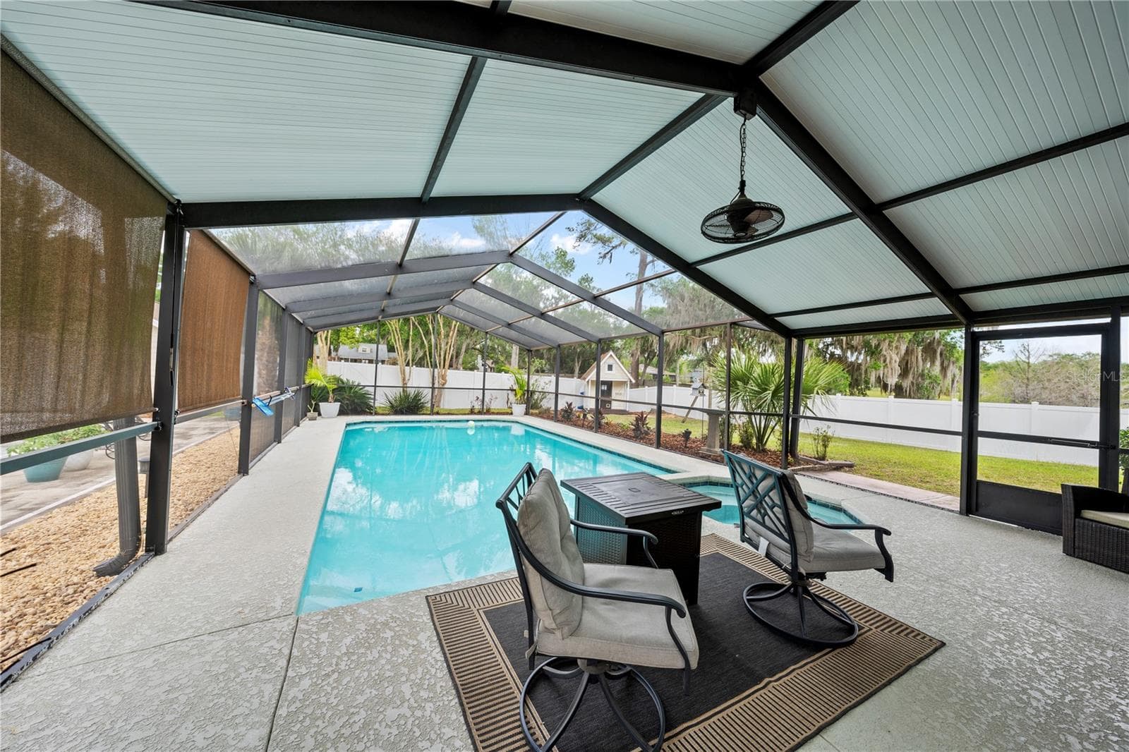 Single Family Residence at 1623 SE 29TH TER, OCALA, photo 56 of 79