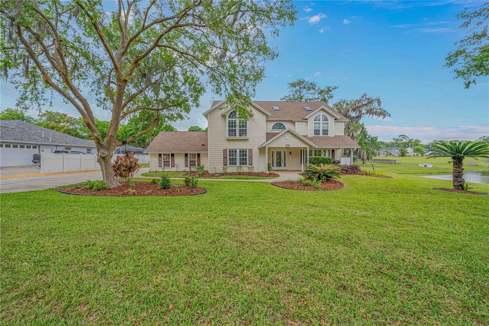 Single Family Residence at 1623 SE 29TH TER, OCALA, photo 60 of 79