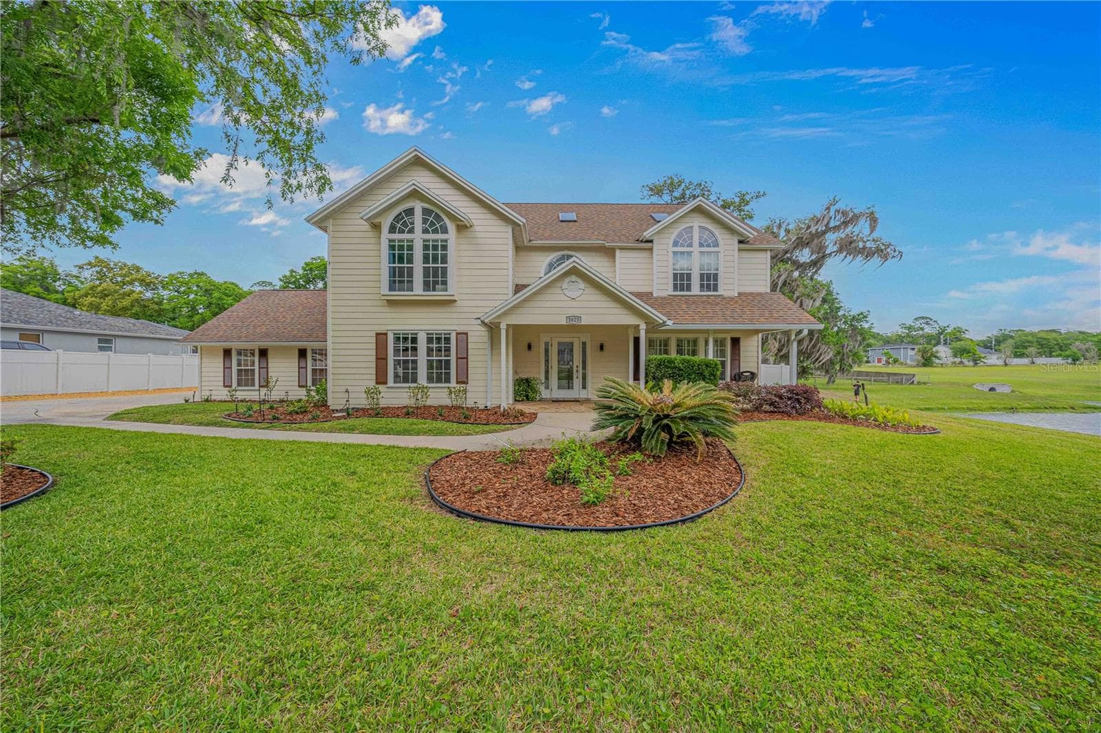 Single Family Residence at 1623 SE 29TH TER, OCALA, photo 64 of 79