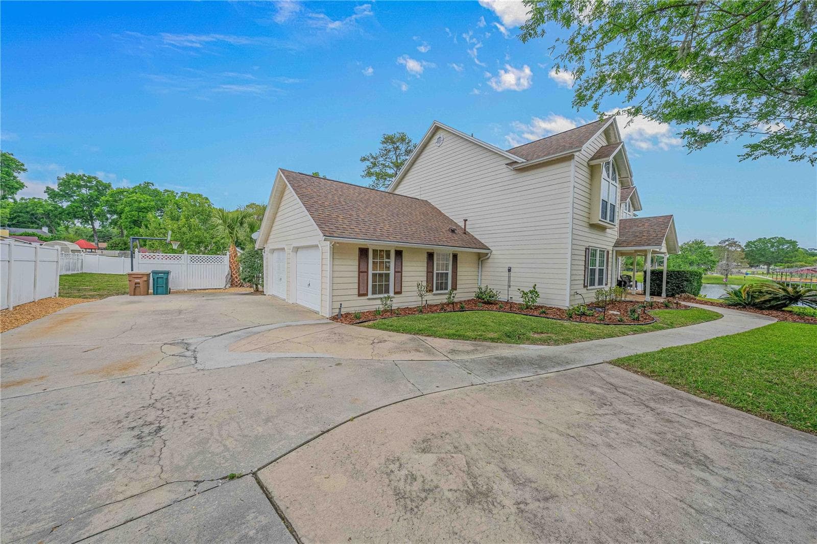 Single Family Residence at 1623 SE 29TH TER, OCALA, photo 66 of 79