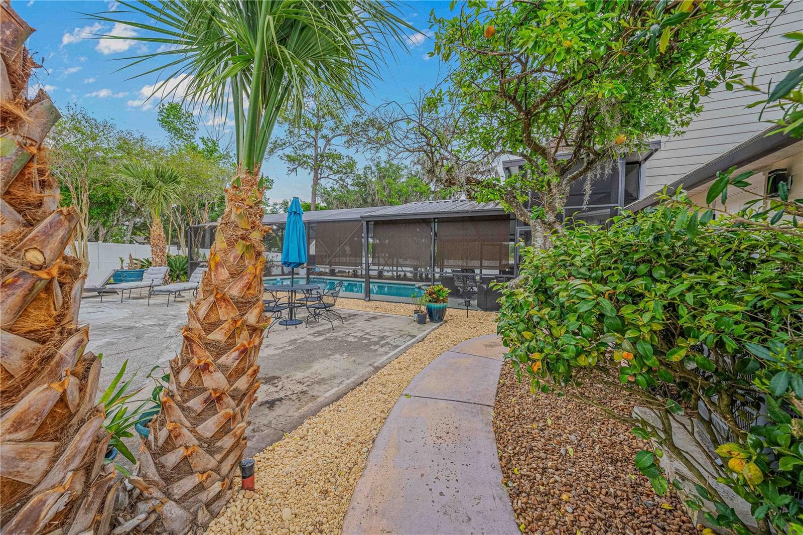 Single Family Residence at 1623 SE 29TH TER, OCALA, photo 68 of 79