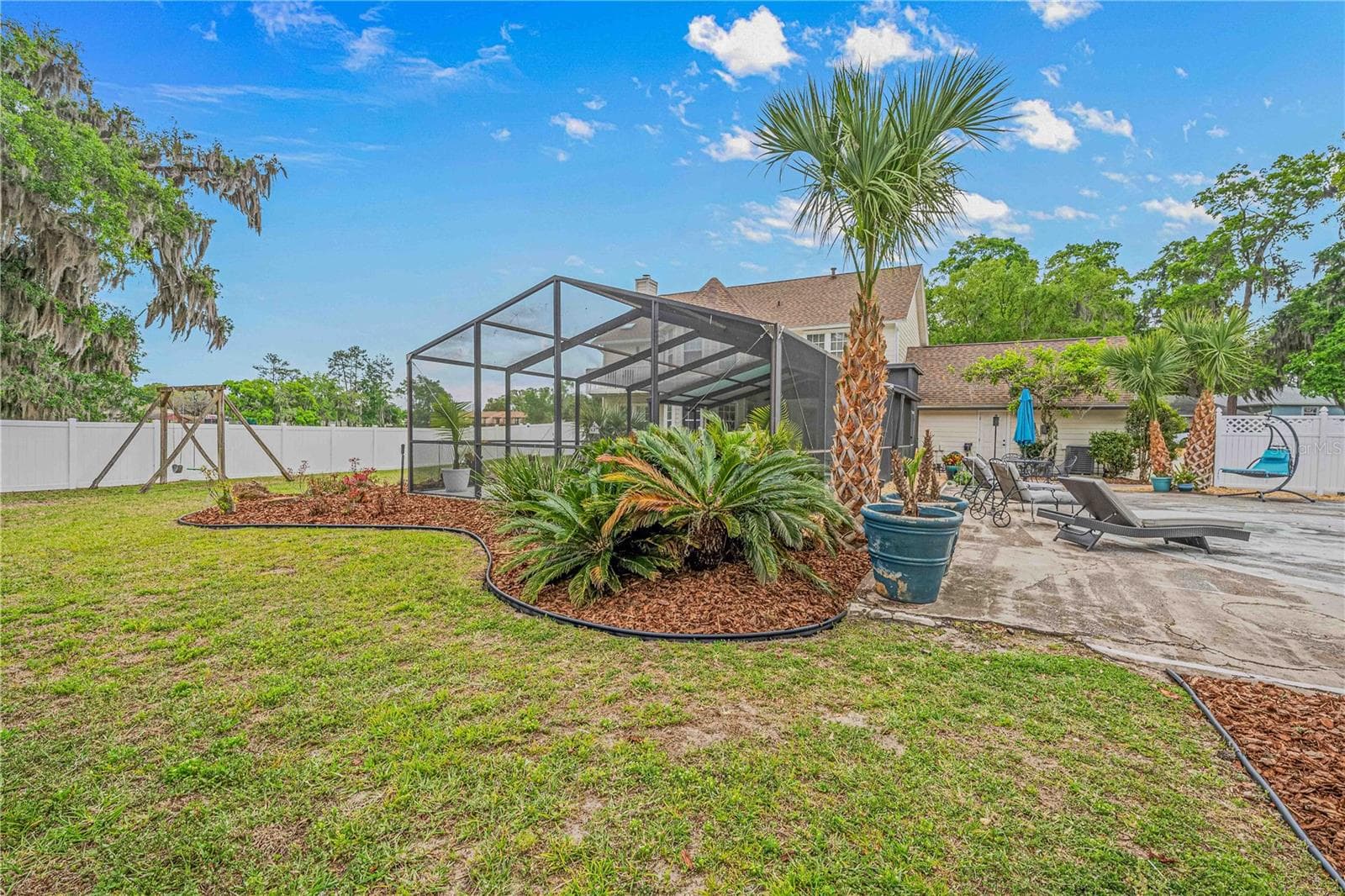 Single Family Residence at 1623 SE 29TH TER, OCALA, photo 72 of 79