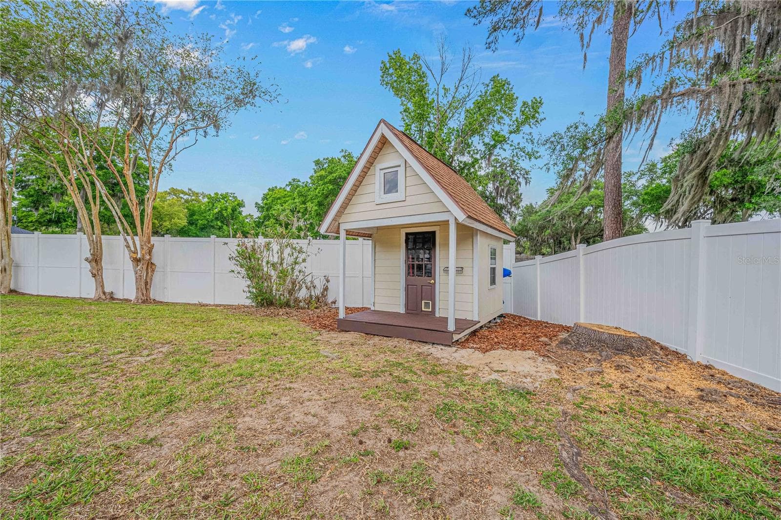Single Family Residence at 1623 SE 29TH TER, OCALA, photo 74 of 79