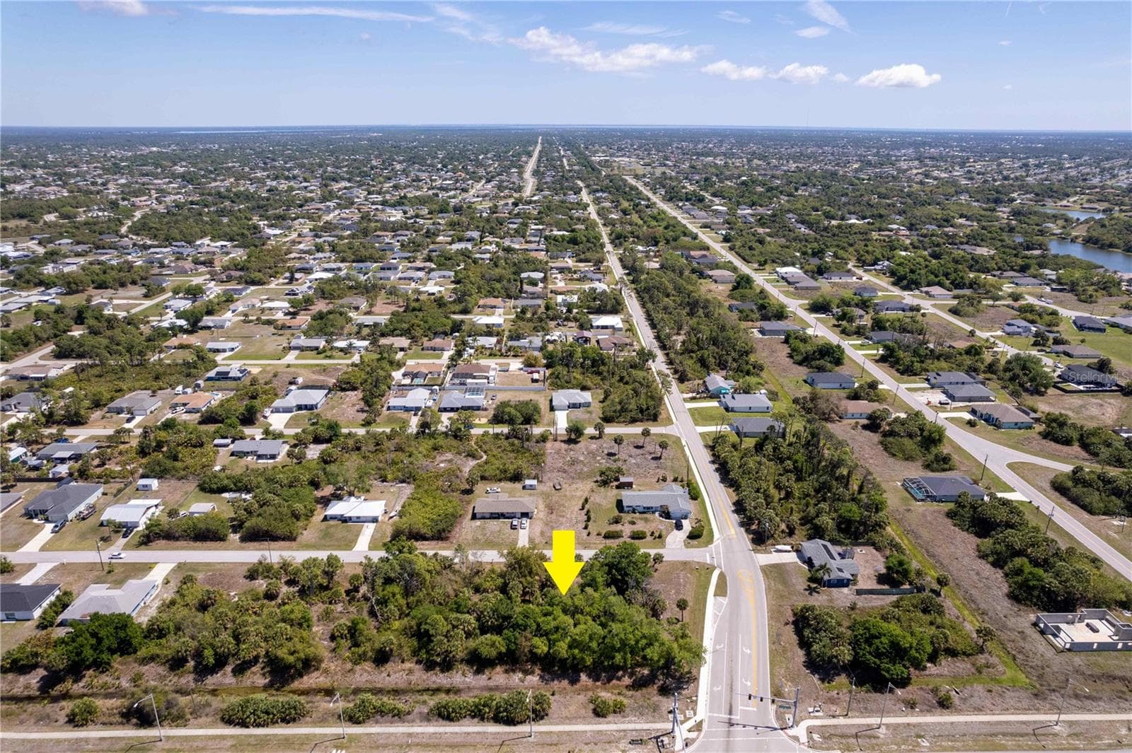 Land at 7679 CASTLEBERRY TER, ENGLEWOOD, photo 3 of 15