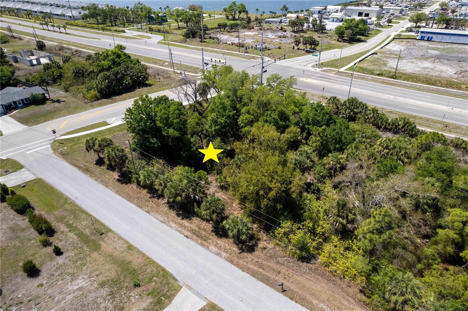 Land at 7679 CASTLEBERRY TER, ENGLEWOOD, photo 5 of 15
