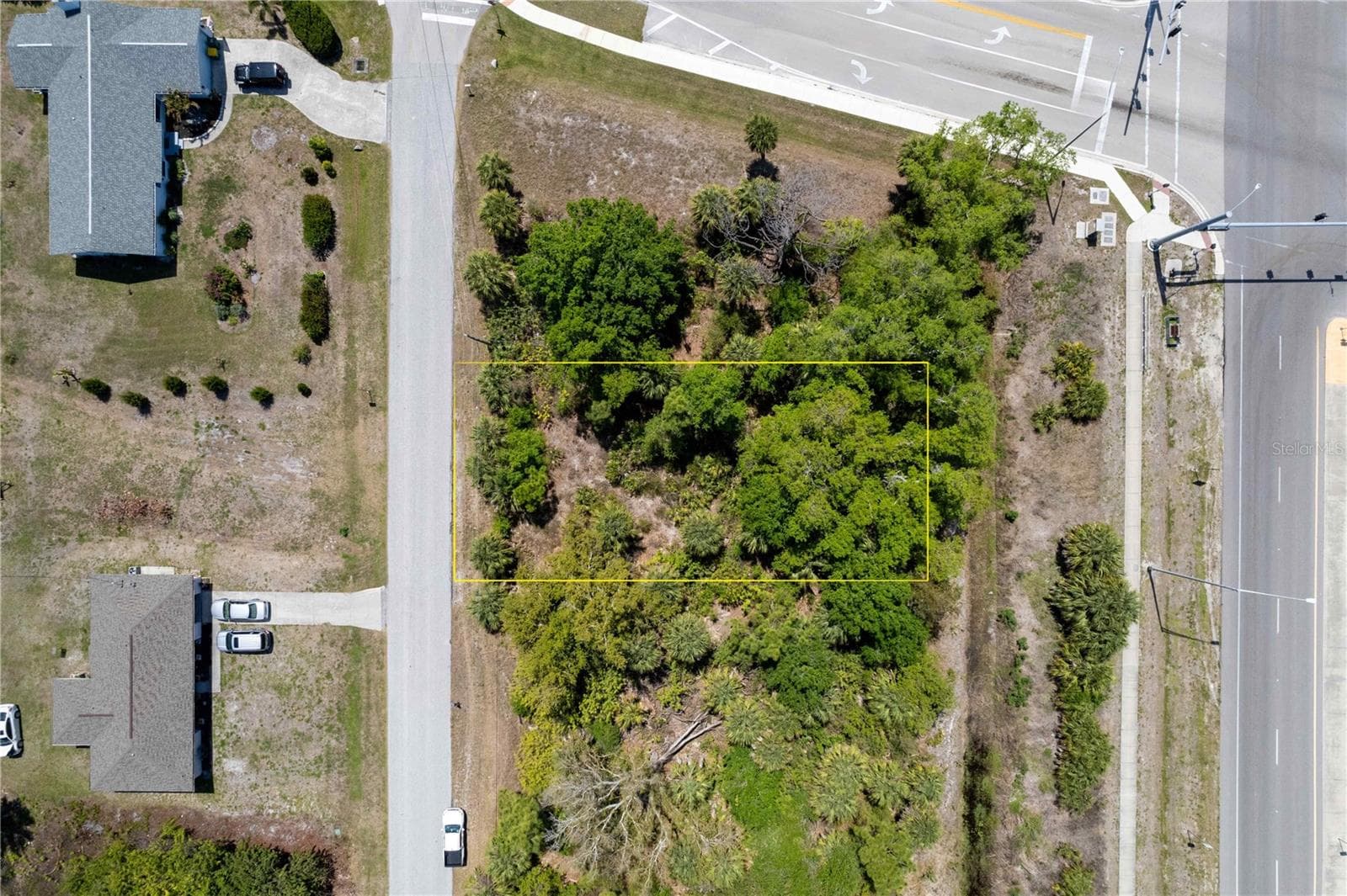 Land at 7679 CASTLEBERRY TER, ENGLEWOOD, photo 6 of 15